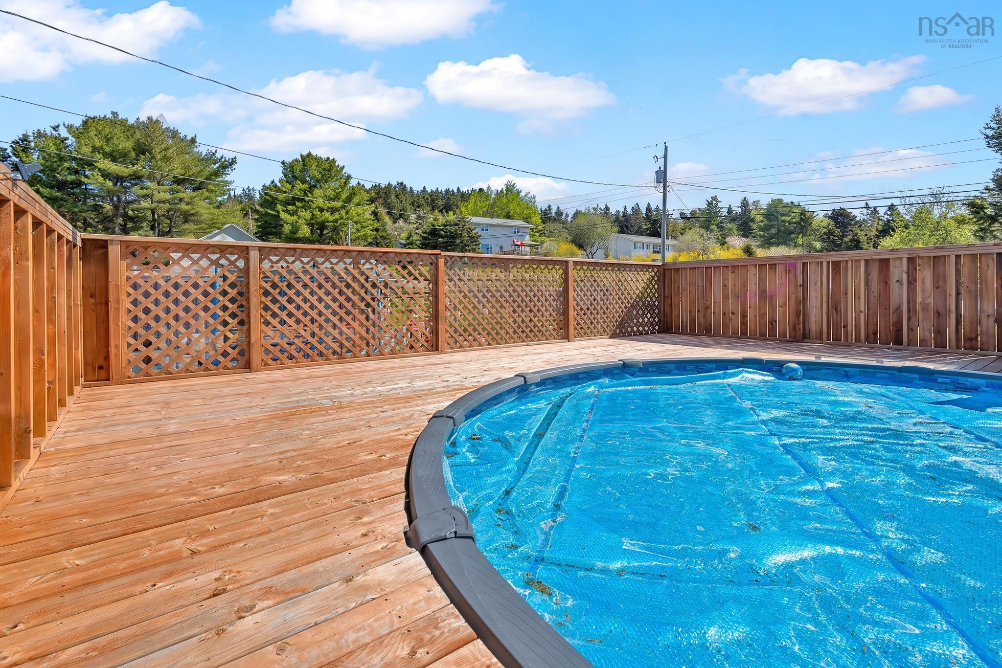 31 Tower Road, Head of Chezzetcook, NS (MLS 202620157)