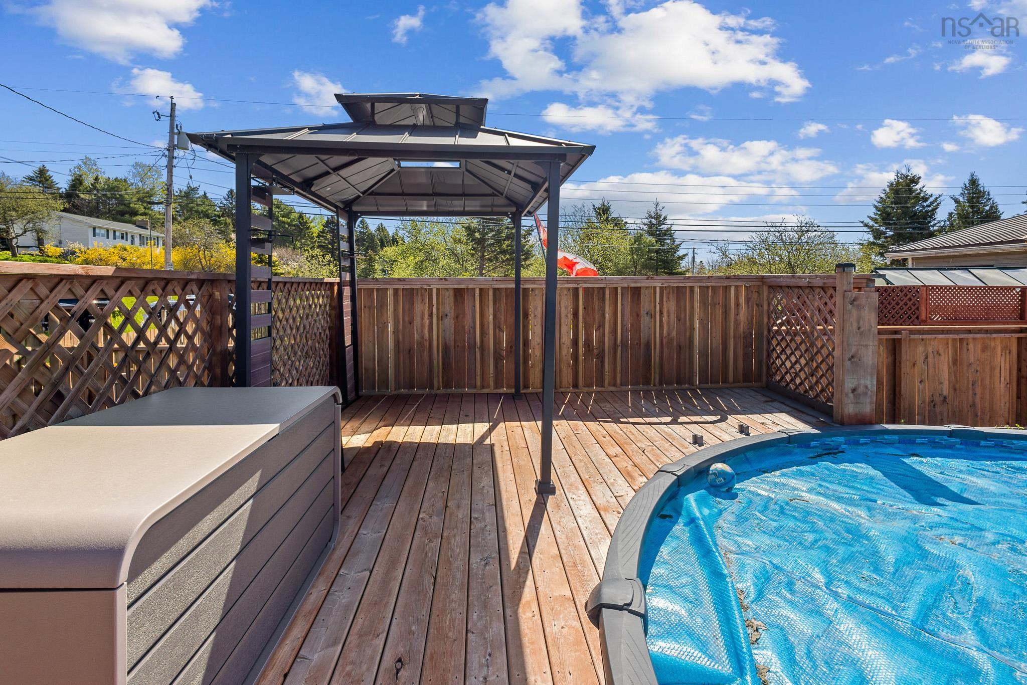 31 Tower Road, Head of Chezzetcook, NS (MLS 202620157)