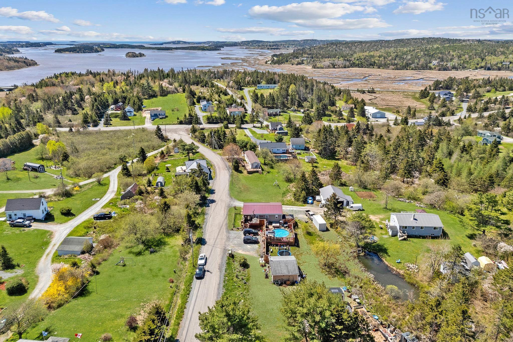 31 Tower Road, Head of Chezzetcook, NS (MLS 202620157)