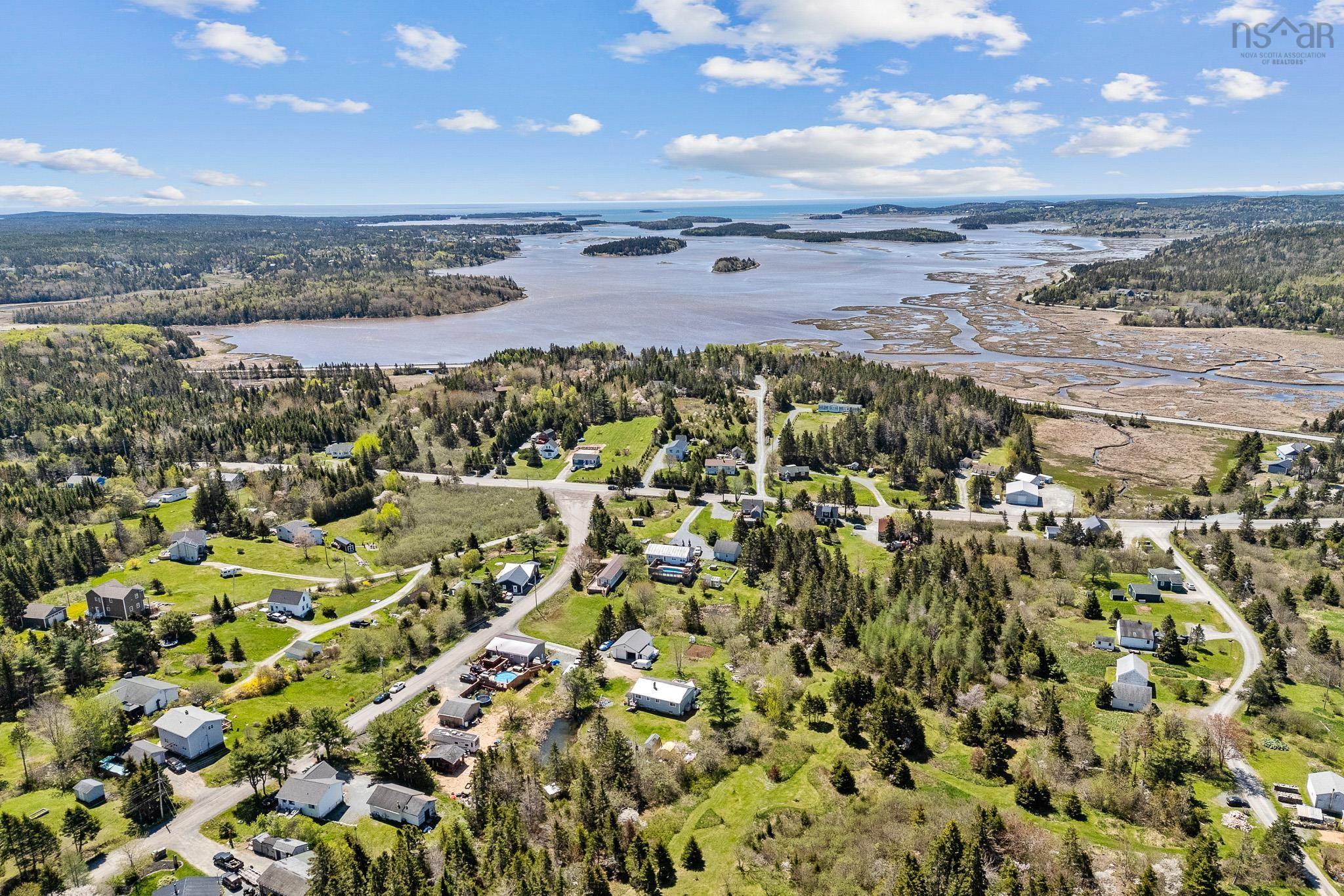 31 Tower Road, Head of Chezzetcook, NS (MLS 202620157)