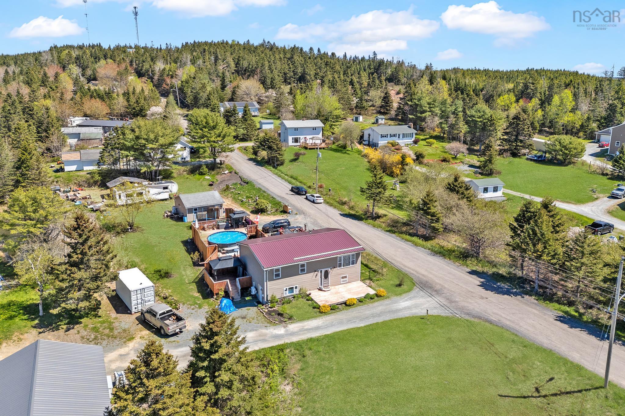 31 Tower Road, Head of Chezzetcook, NS (MLS 202620157)