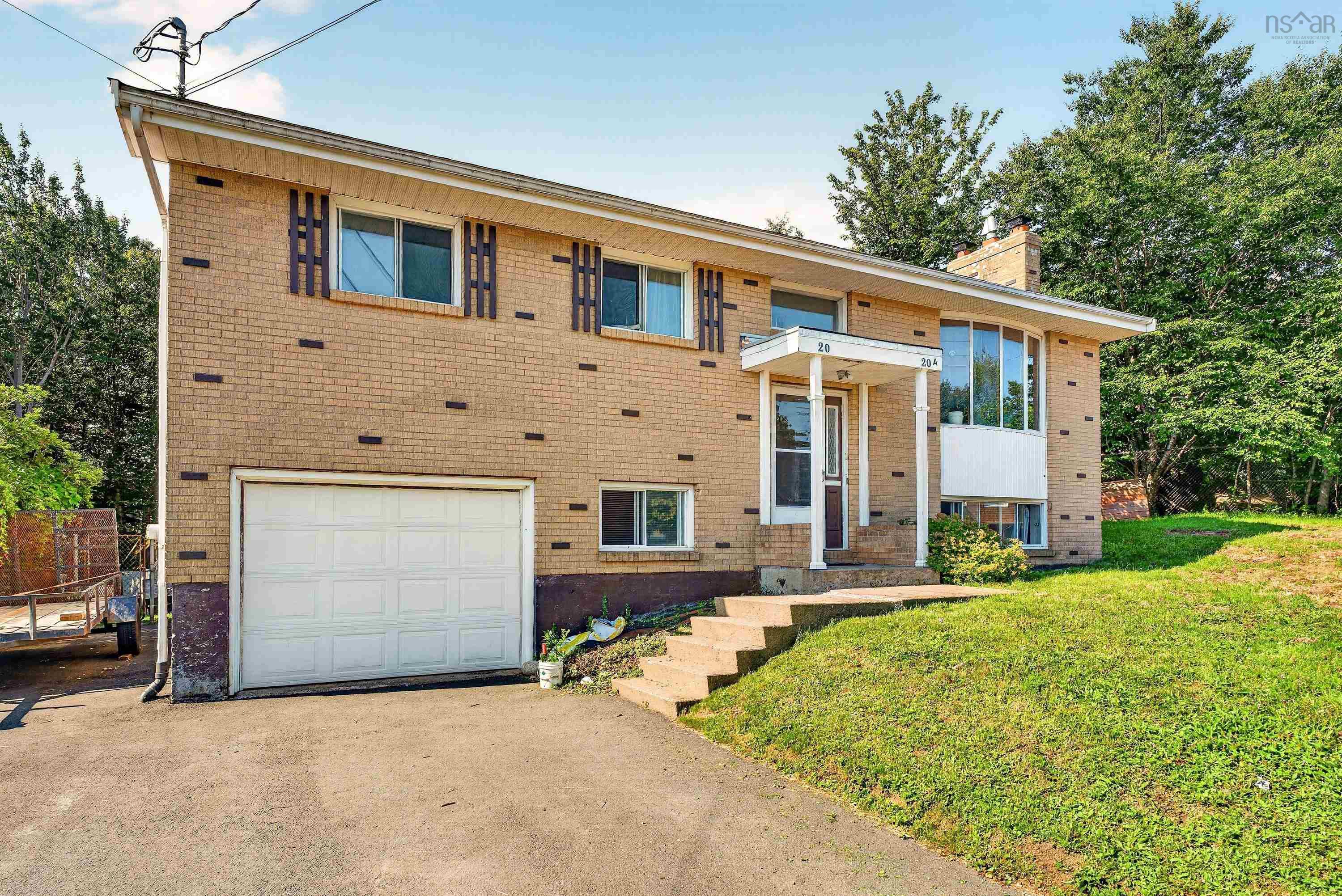 20 Apollo Court, Clayton Park, NS (MLS® 202620162)