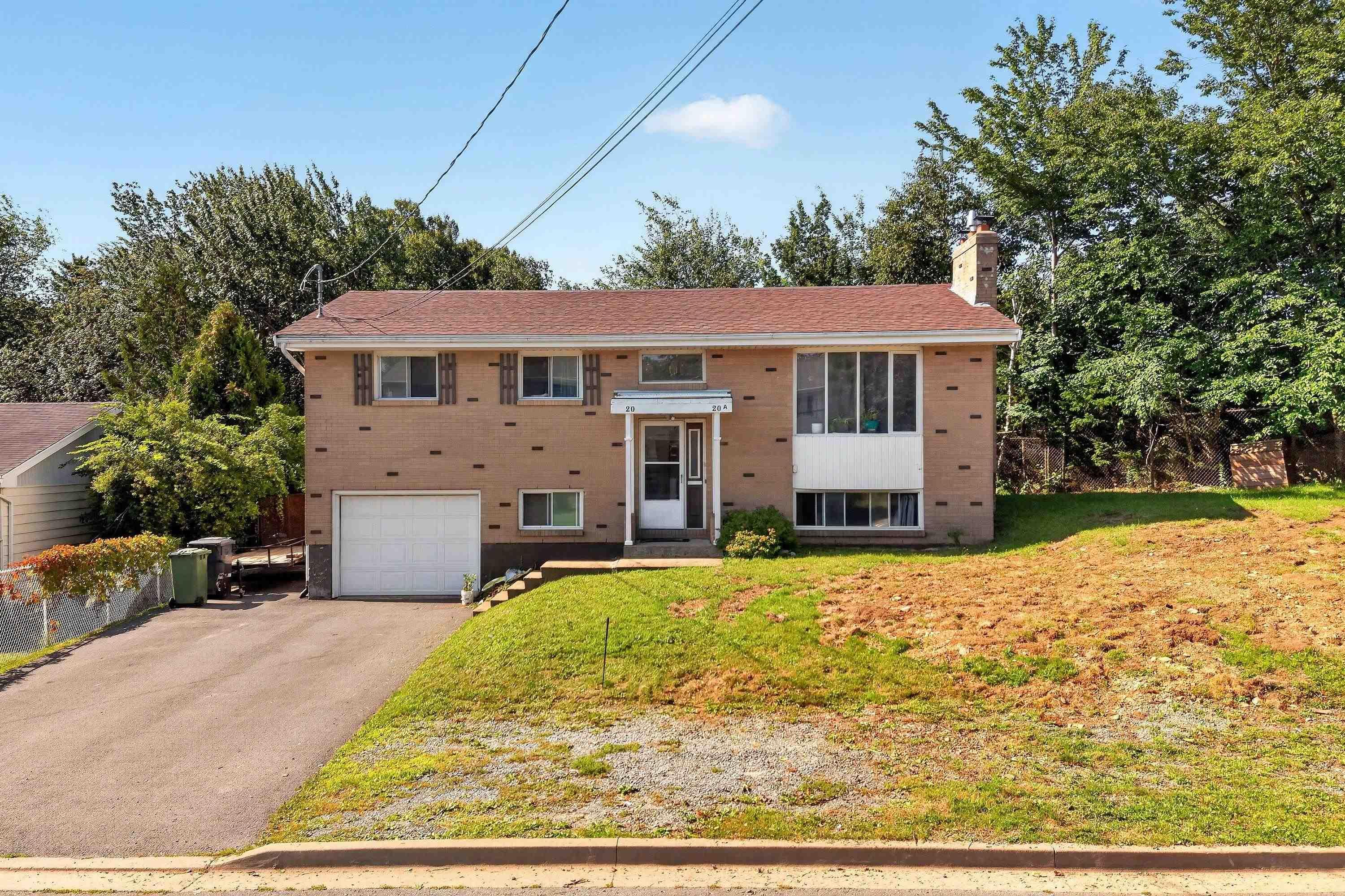 20 Apollo Court, Clayton Park, NS (MLS 202620162)