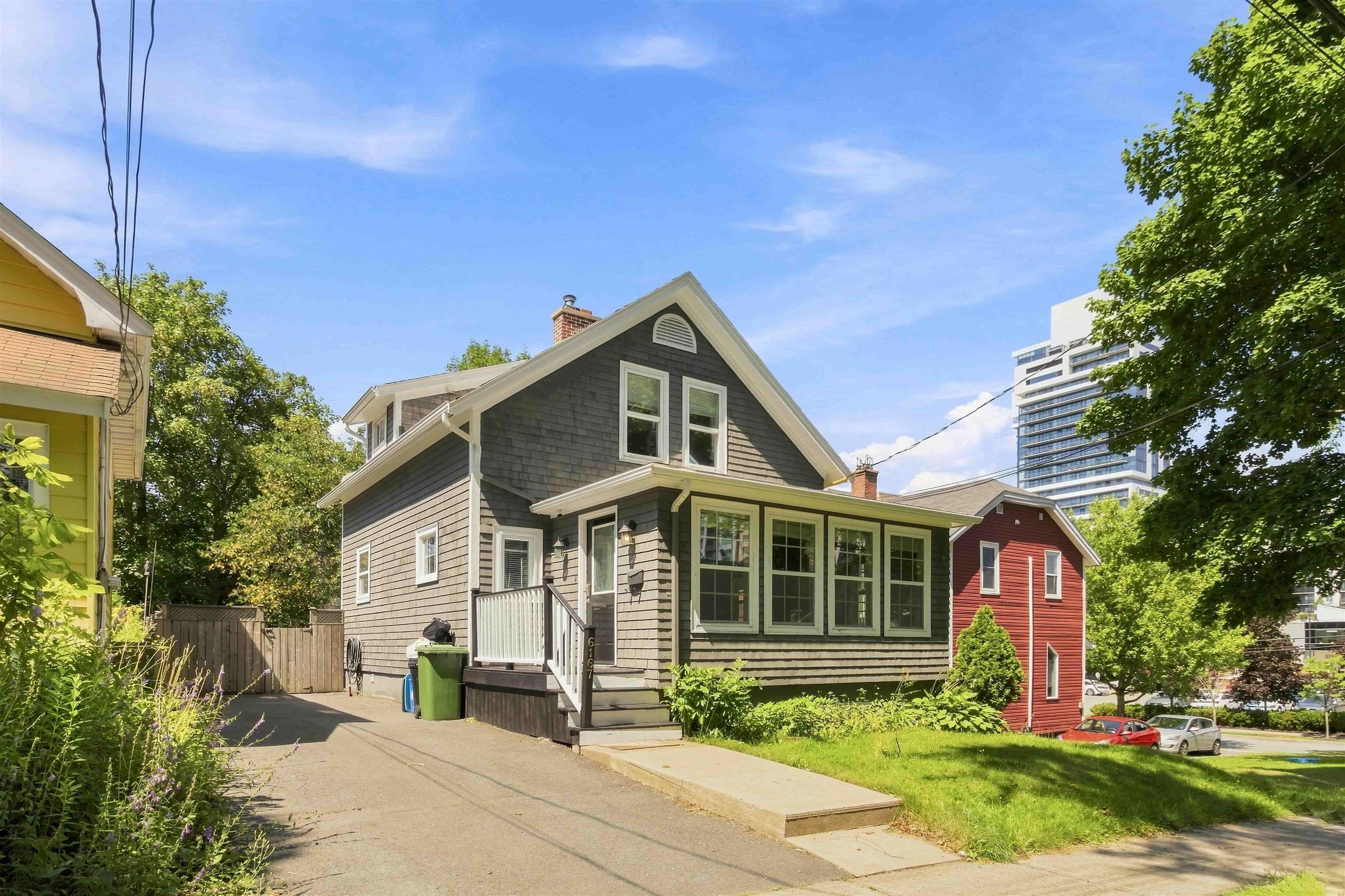 6167 Windsor Terrace, Halifax Peninsula, NS (MLS® 202620167)