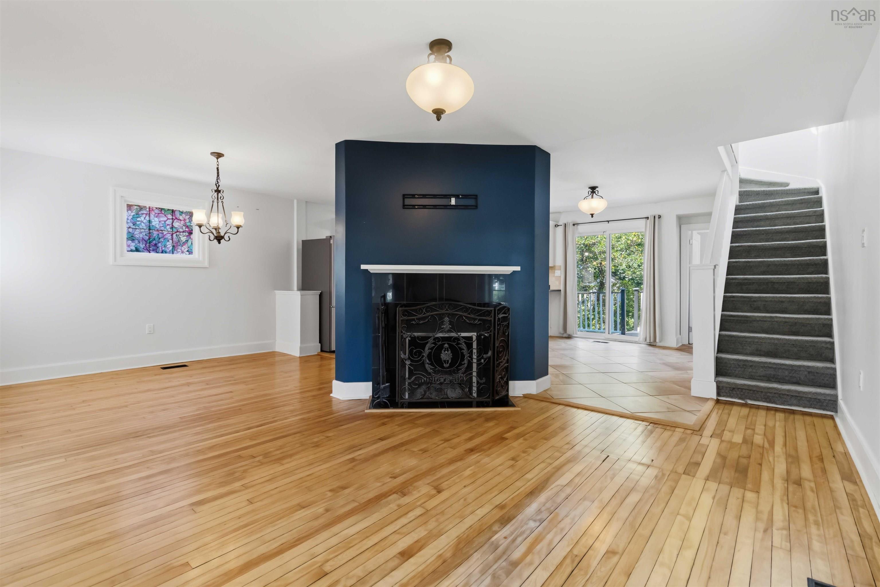6167 Windsor Terrace, Halifax Peninsula, NS (MLS 202620167)