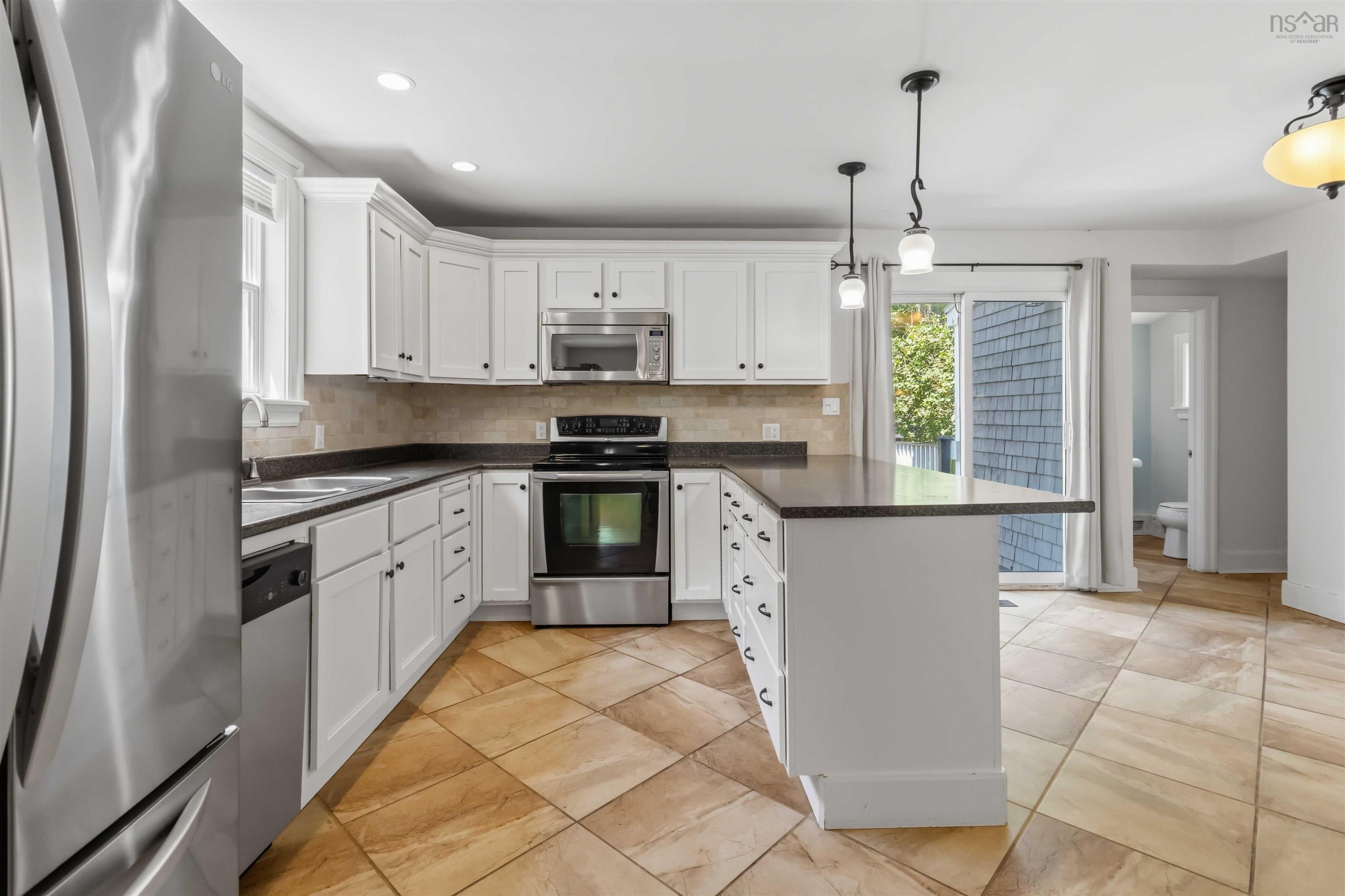 6167 Windsor Terrace, Halifax Peninsula, NS (MLS 202620167)