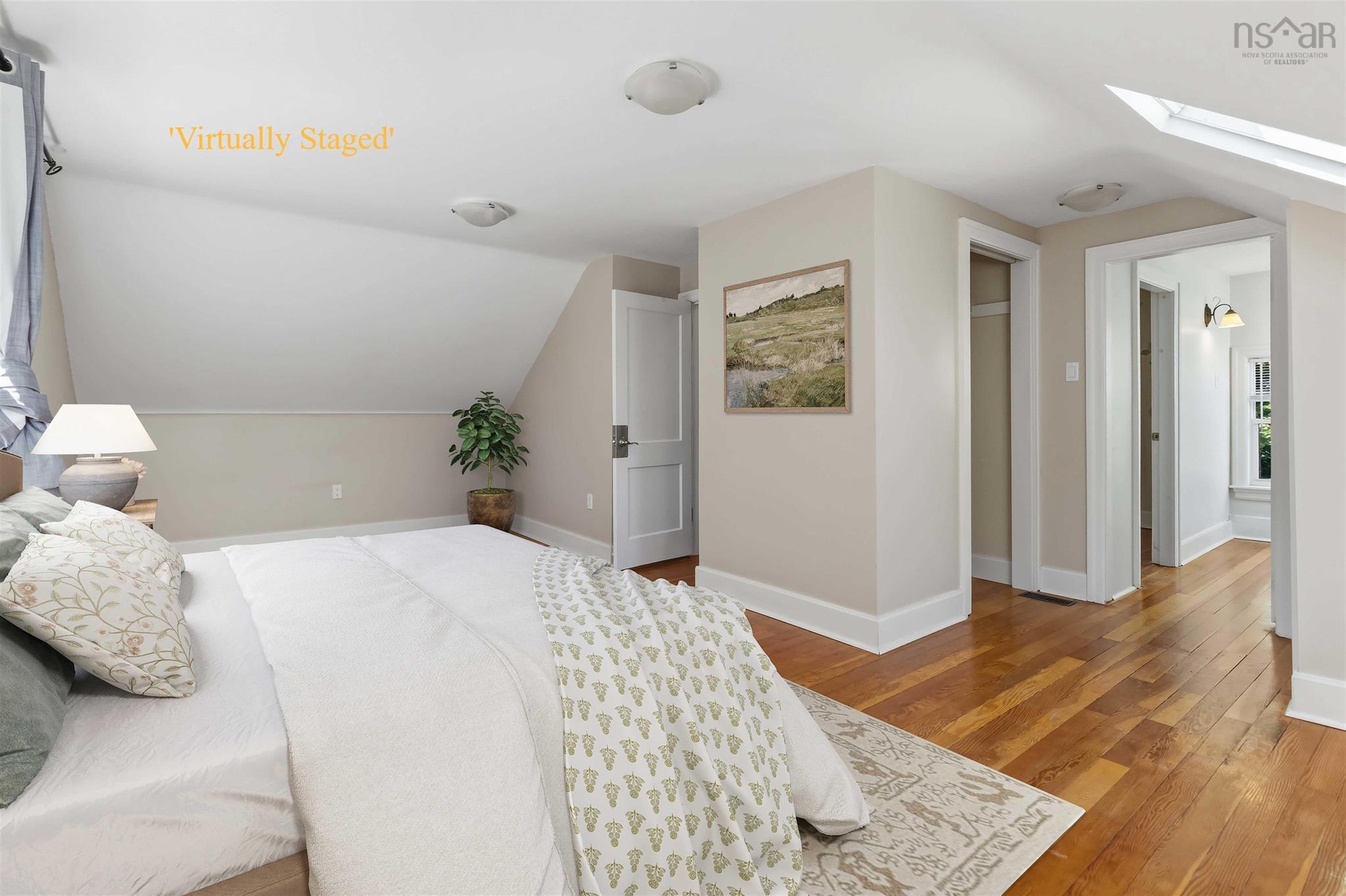 6167 Windsor Terrace, Halifax Peninsula, NS (MLS 202620167)