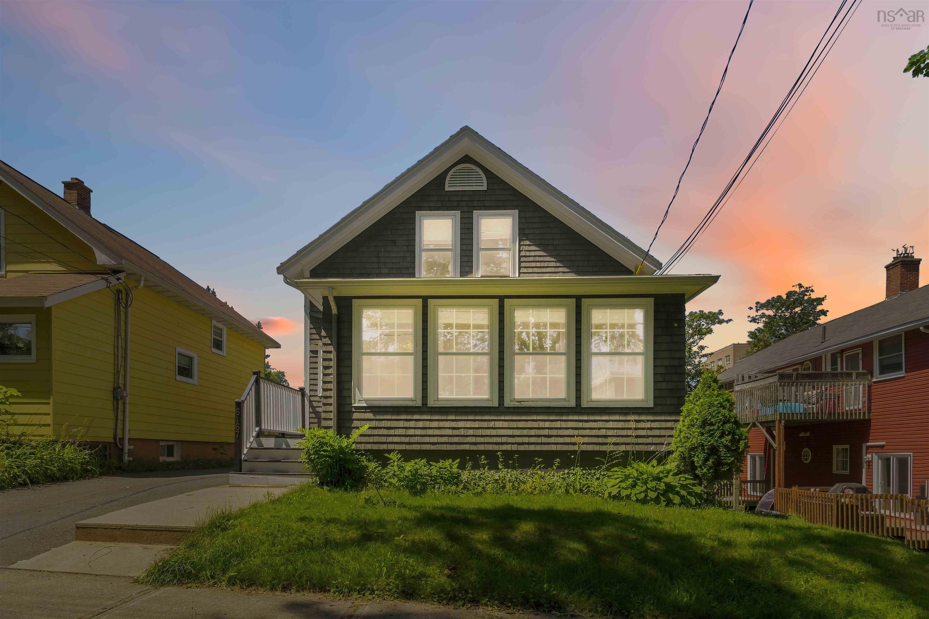 6167 Windsor Terrace, Halifax Peninsula, NS (MLS 202620167)