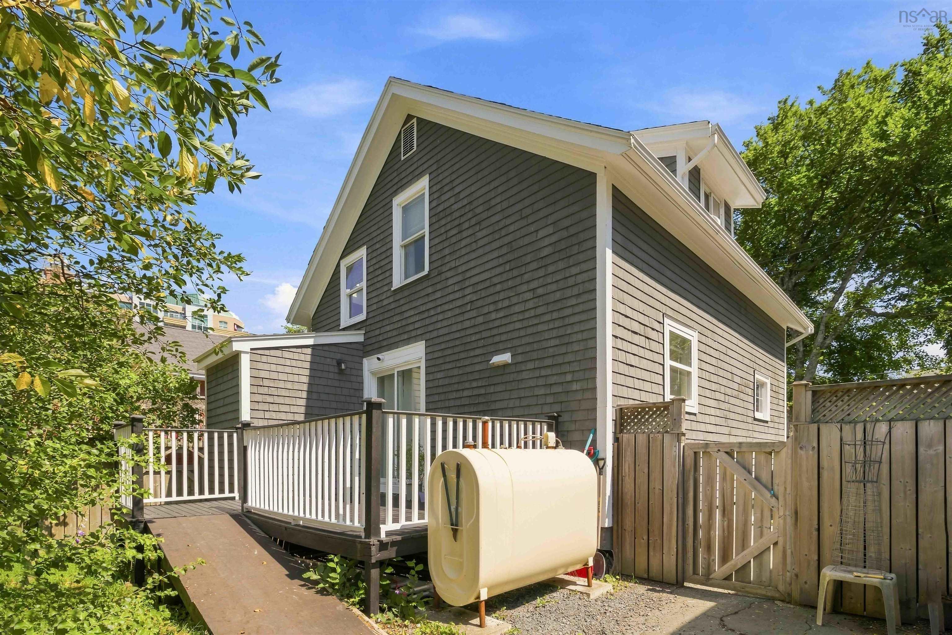 6167 Windsor Terrace, Halifax Peninsula, NS (MLS 202620167)