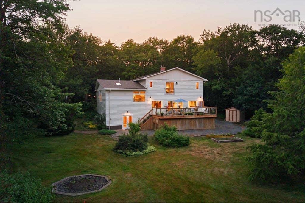32 Halfway Lake Drive, Hammonds Plains, NS (MLS 202620177)