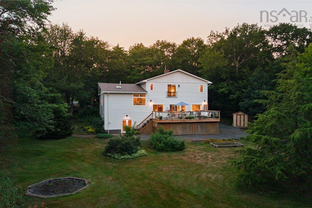 32 Halfway Lake Drive, Hammonds Plains, NS (MLS 202620177)