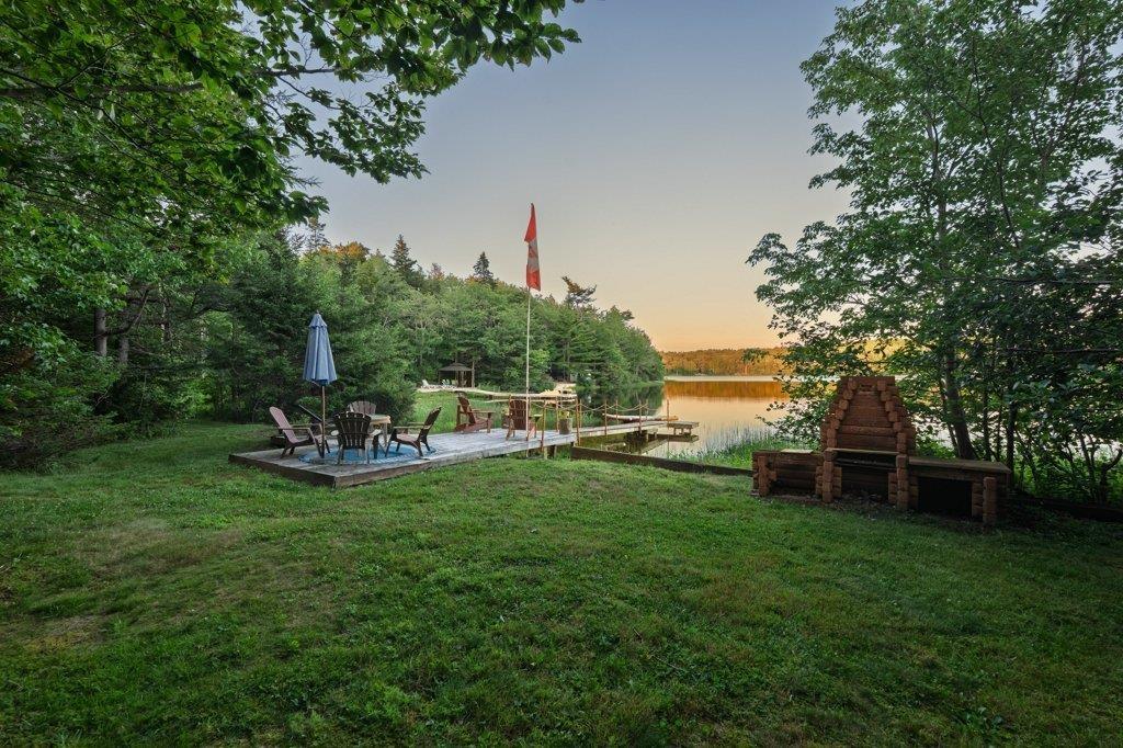32 Halfway Lake Drive, Hammonds Plains, NS (MLS 202620177)