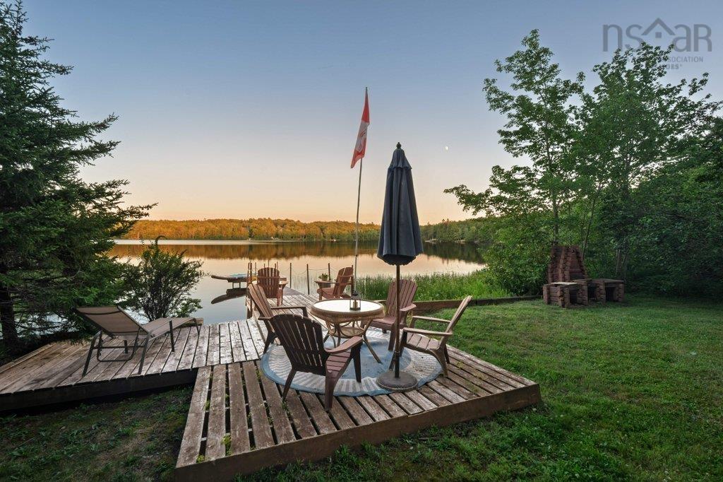 32 Halfway Lake Drive, Hammonds Plains, NS (MLS 202620177)
