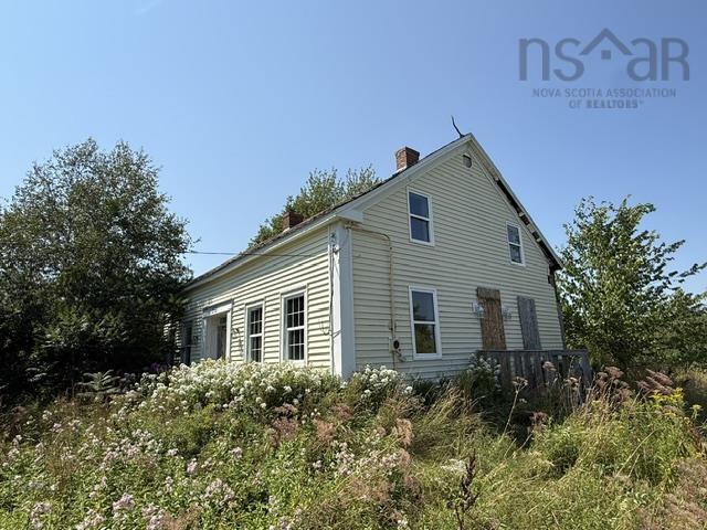 2721 Highway 6, Truemanville, NS (MLS 202620183)