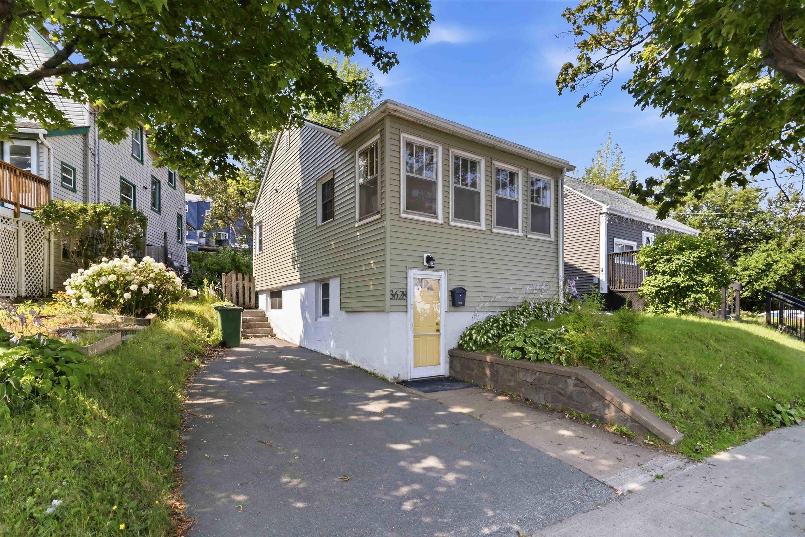 3628 Barrington Street, Halifax, NS (MLS® 202620185)