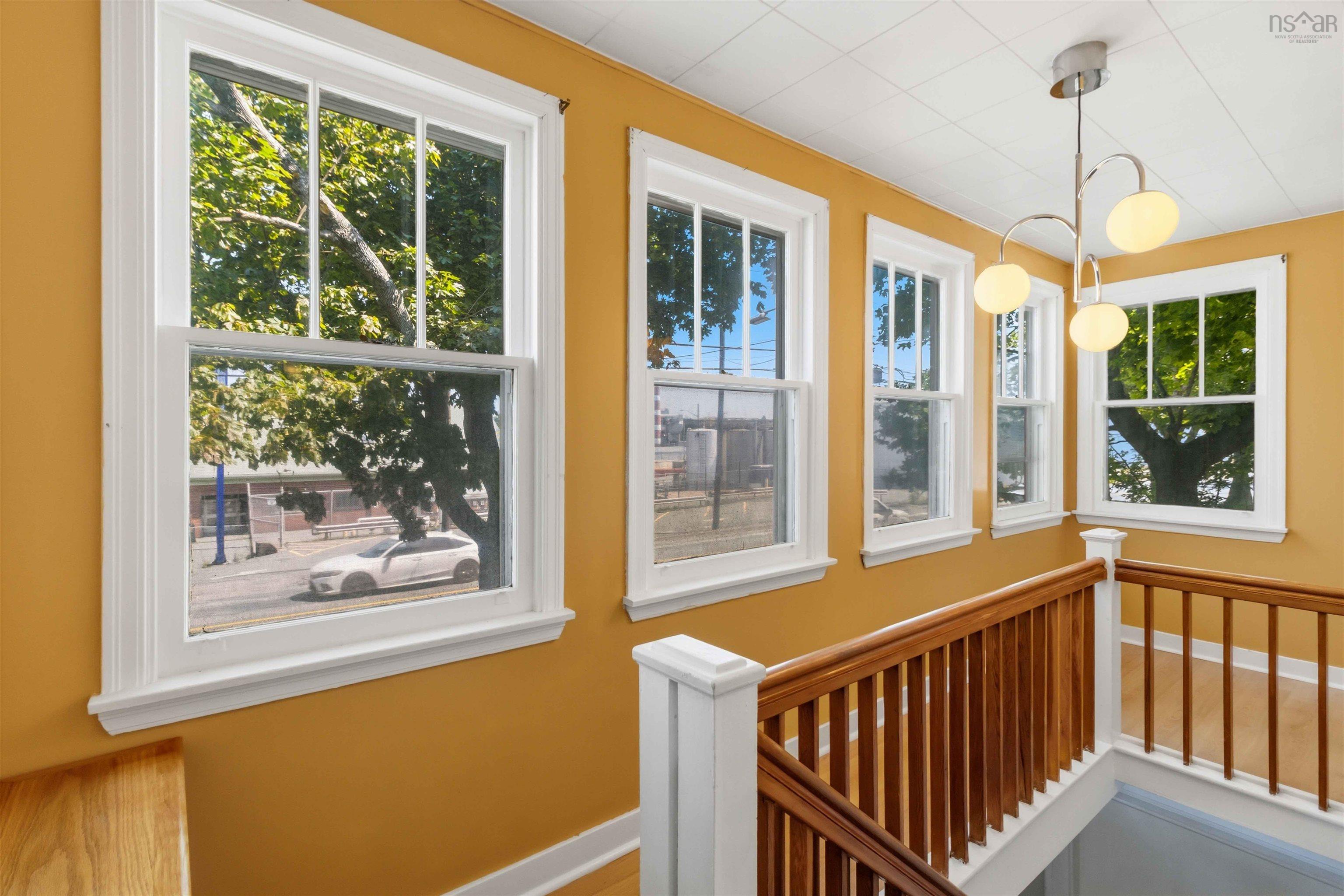 3628 Barrington Street, Halifax, NS (MLS 202620185)