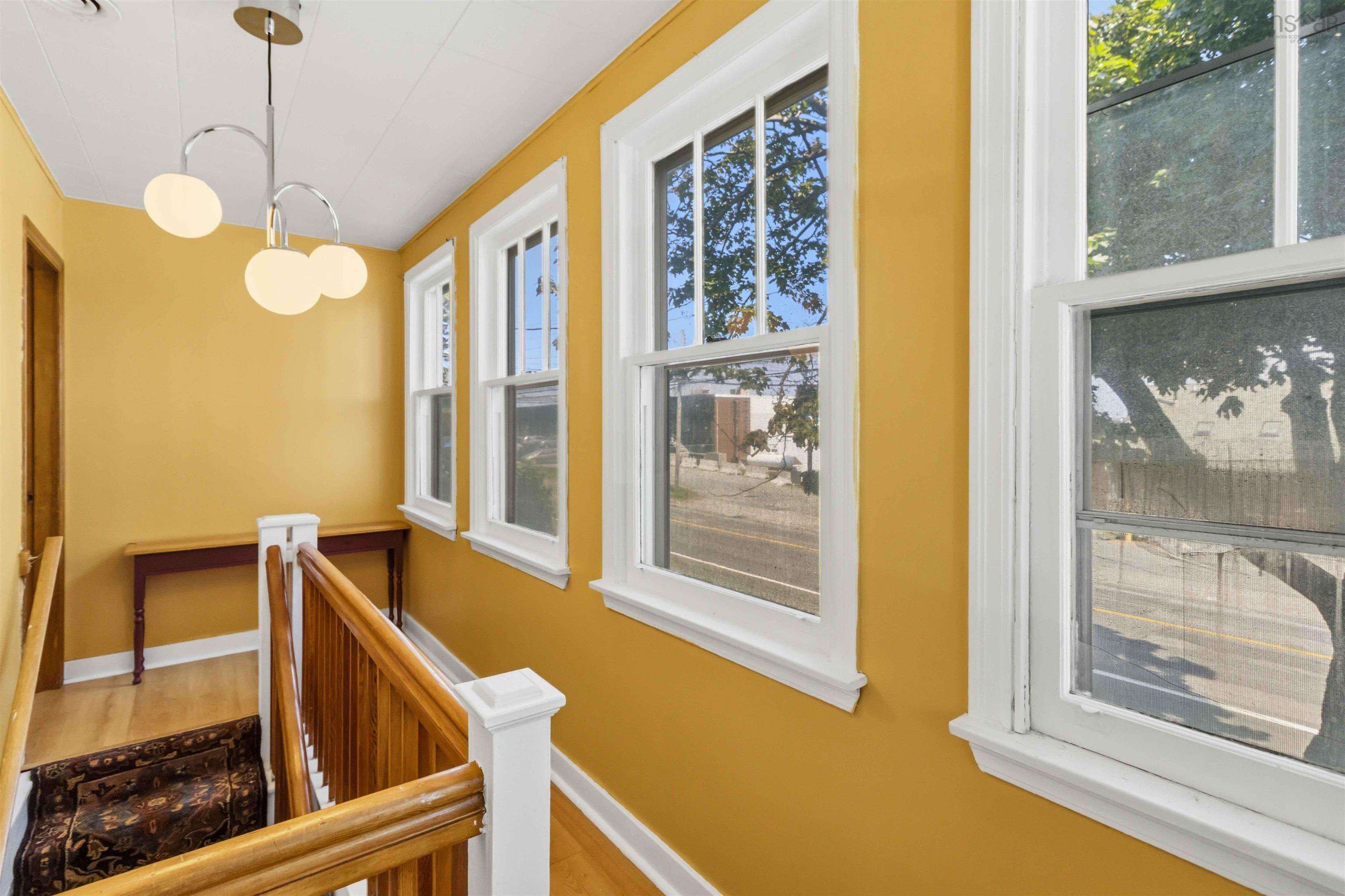 3628 Barrington Street, Halifax, NS (MLS 202620185)