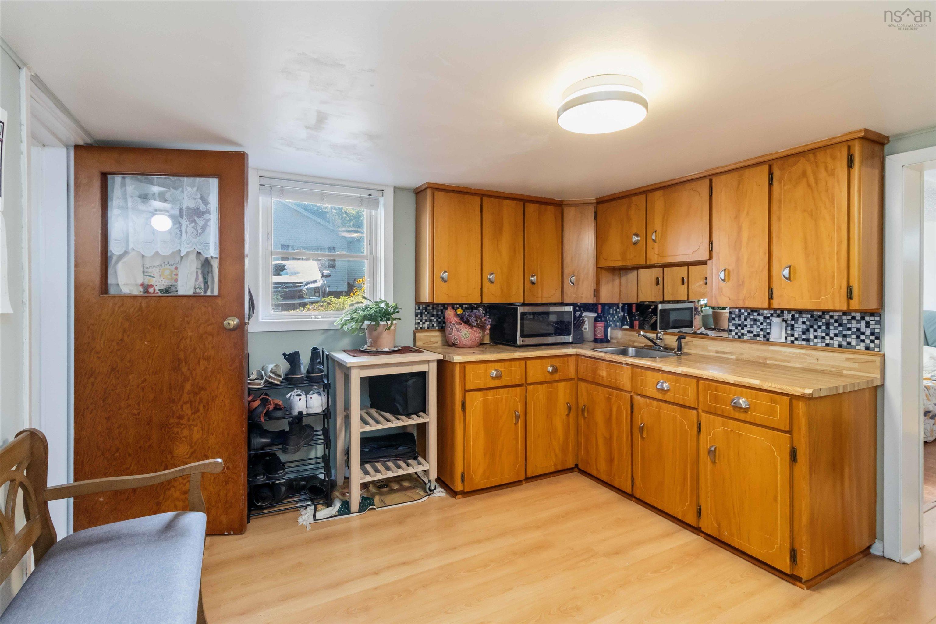 3628 Barrington Street, Halifax, NS (MLS 202620185)