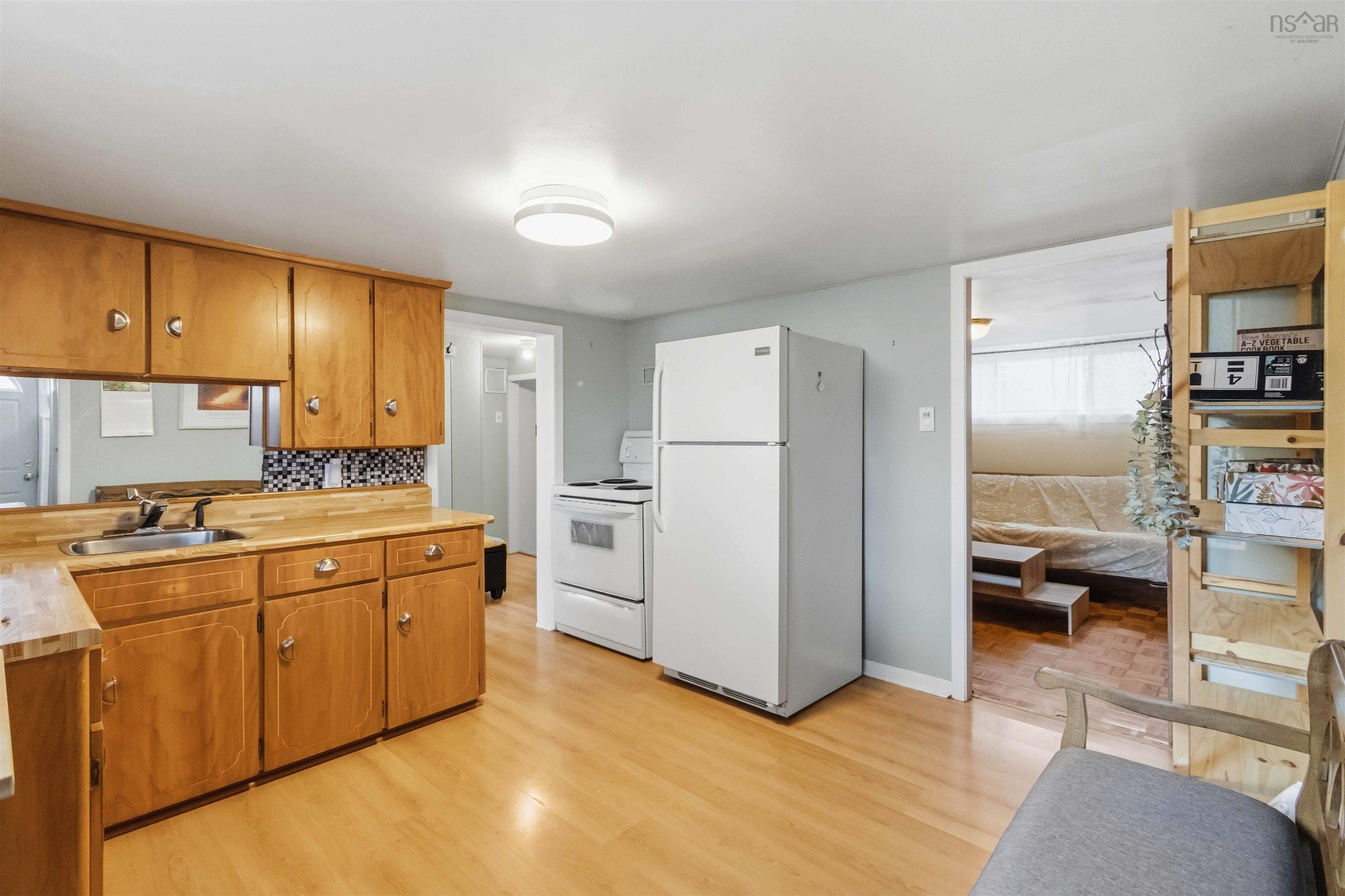 3628 Barrington Street, Halifax, NS (MLS 202620185)