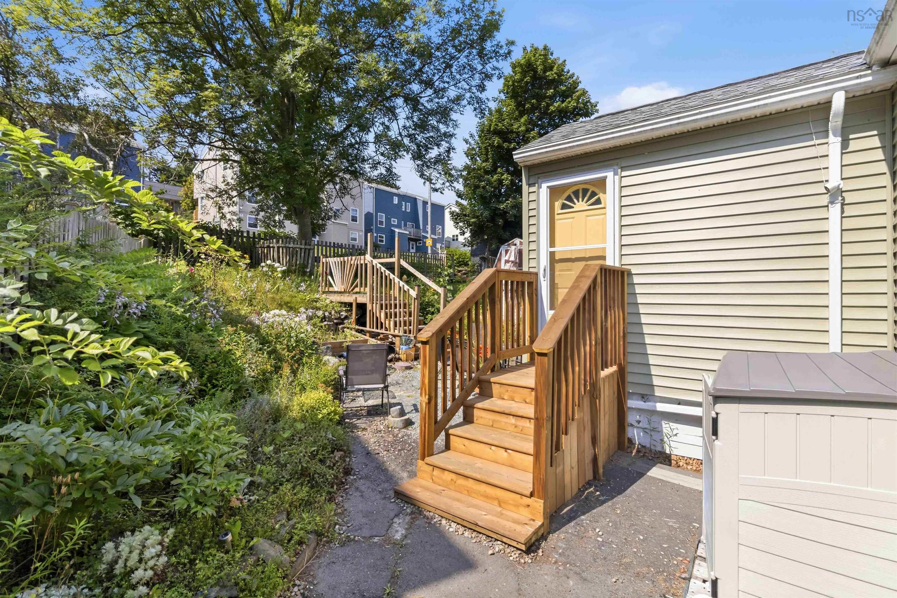 3628 Barrington Street, Halifax, NS (MLS 202620185)