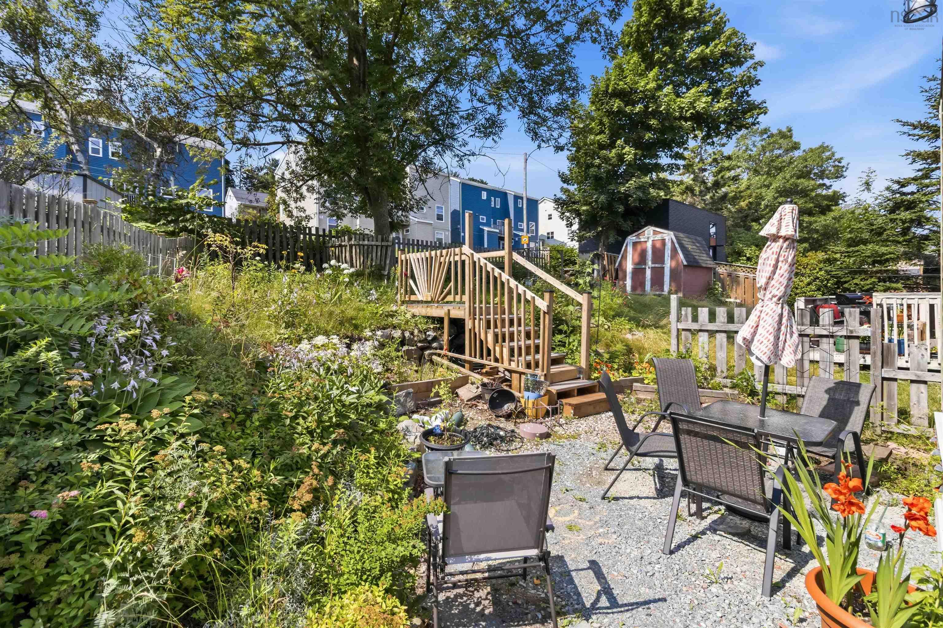 3628 Barrington Street, Halifax, NS (MLS 202620185)