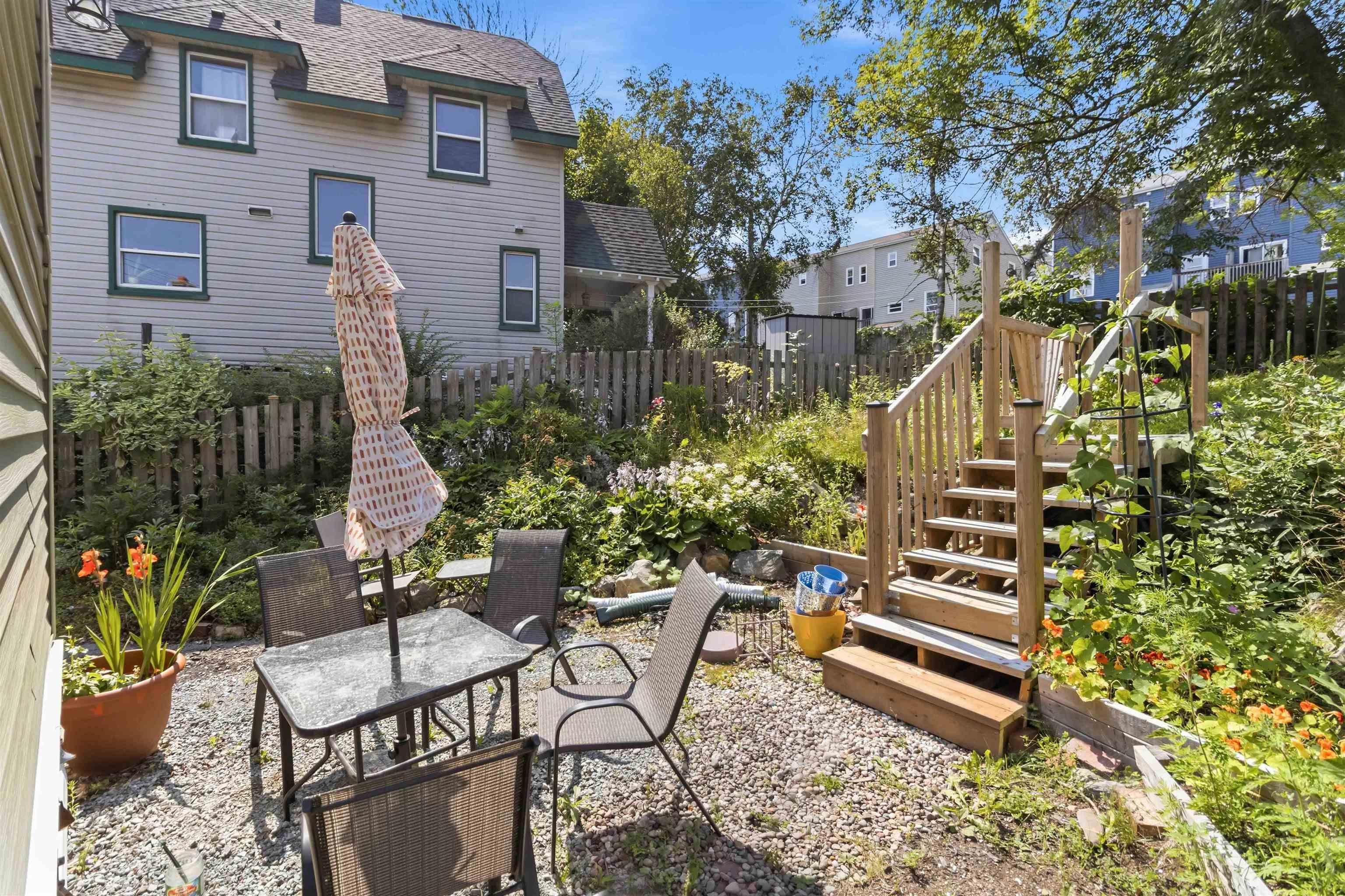 3628 Barrington Street, Halifax, NS (MLS 202620185)