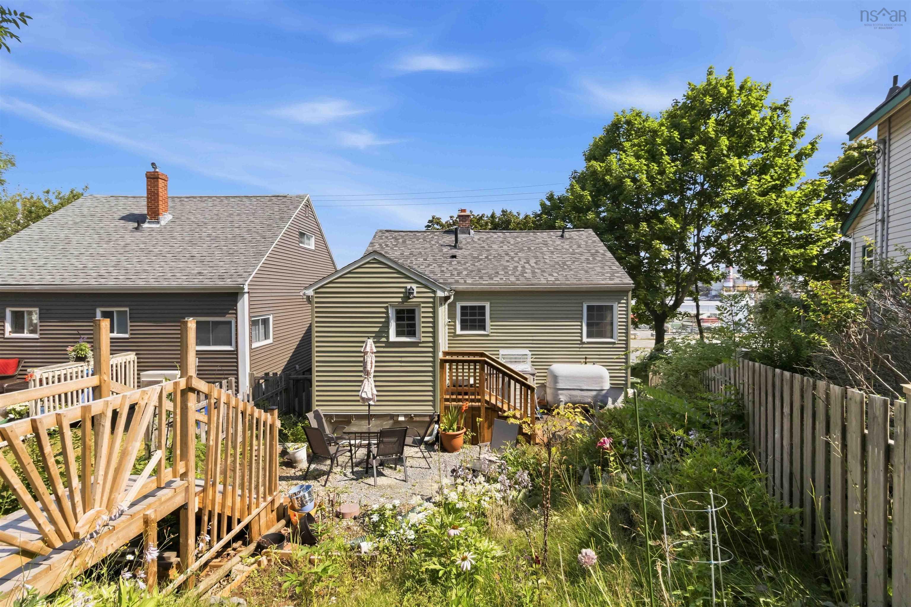 3628 Barrington Street, Halifax, NS (MLS 202620185)