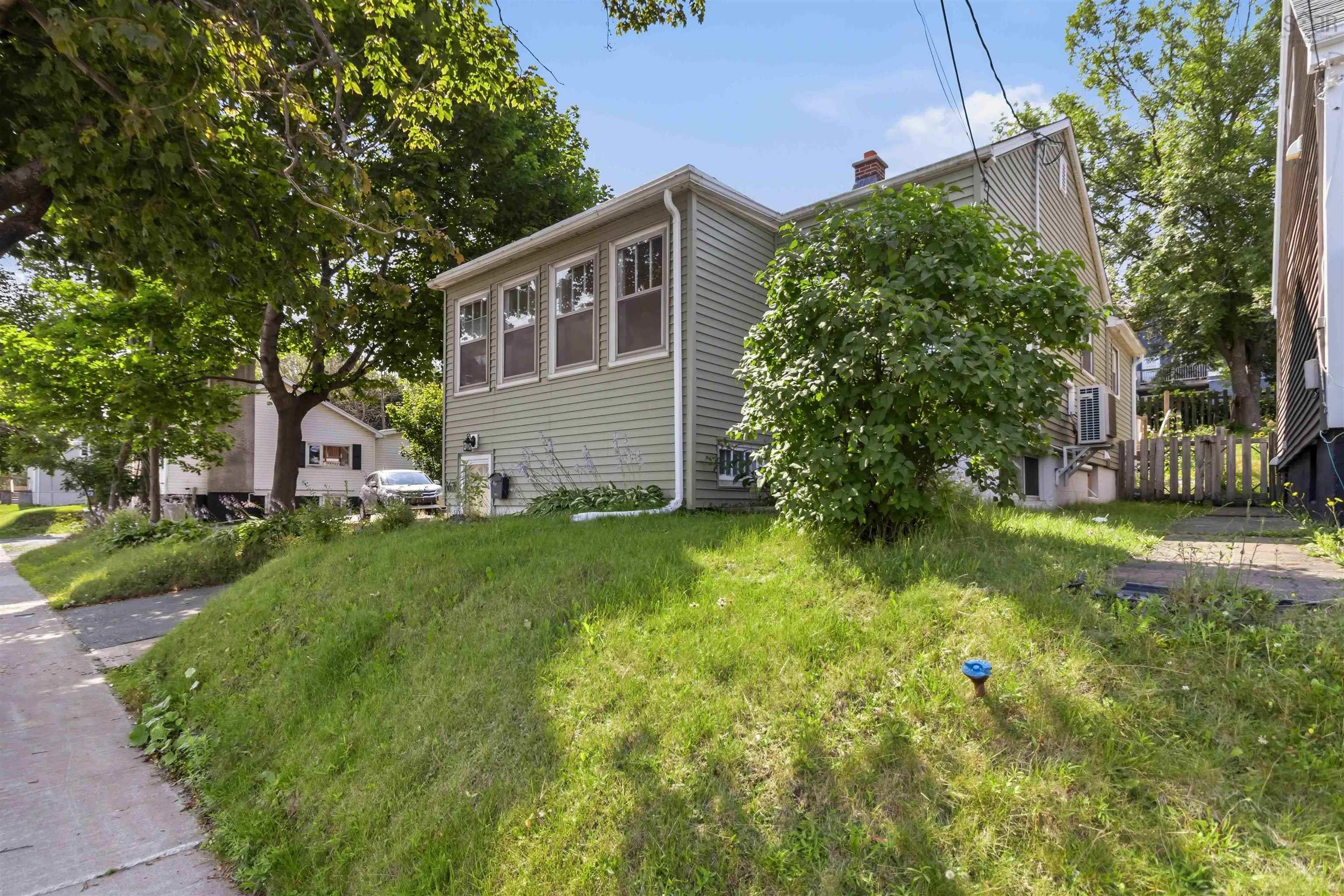 3628 Barrington Street, Halifax, NS (MLS 202620185)