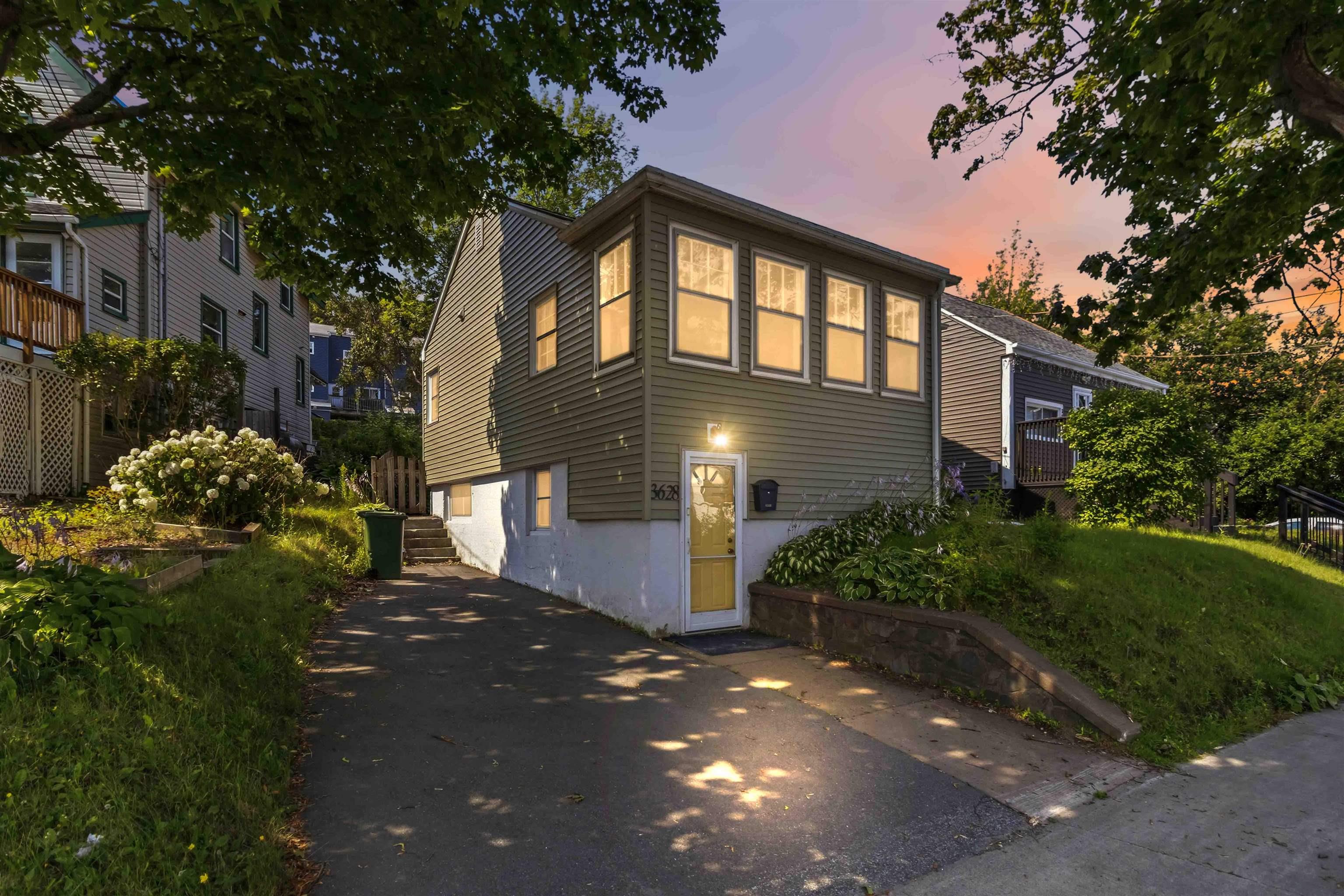 3628 Barrington Street, Halifax, NS (MLS 202620185)
