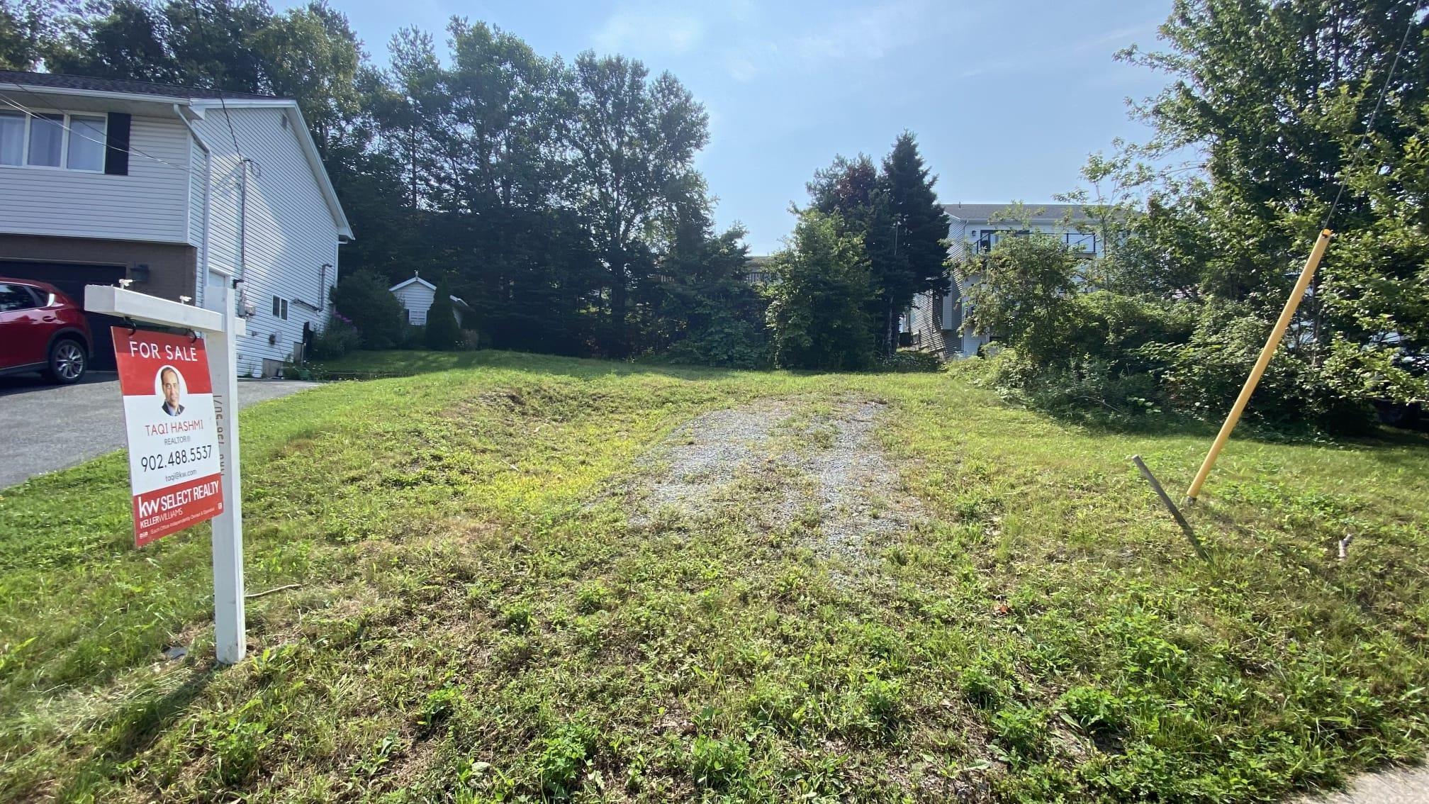 Lot 15 354 Waverley Road, Dartmouth, NS (MLS® 202620188)