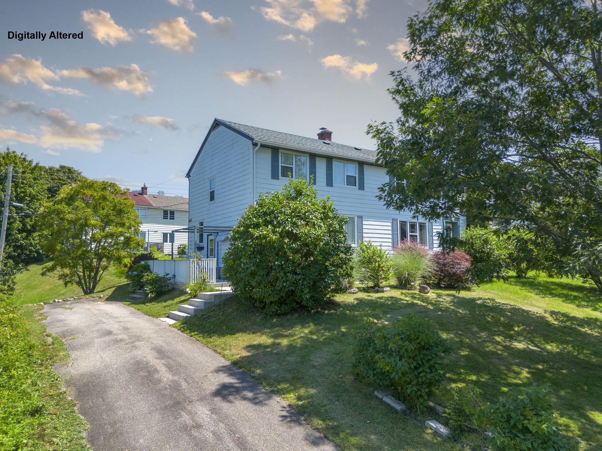 $239,000.00: 122 Cote Des Neiges Road, Cornwallis