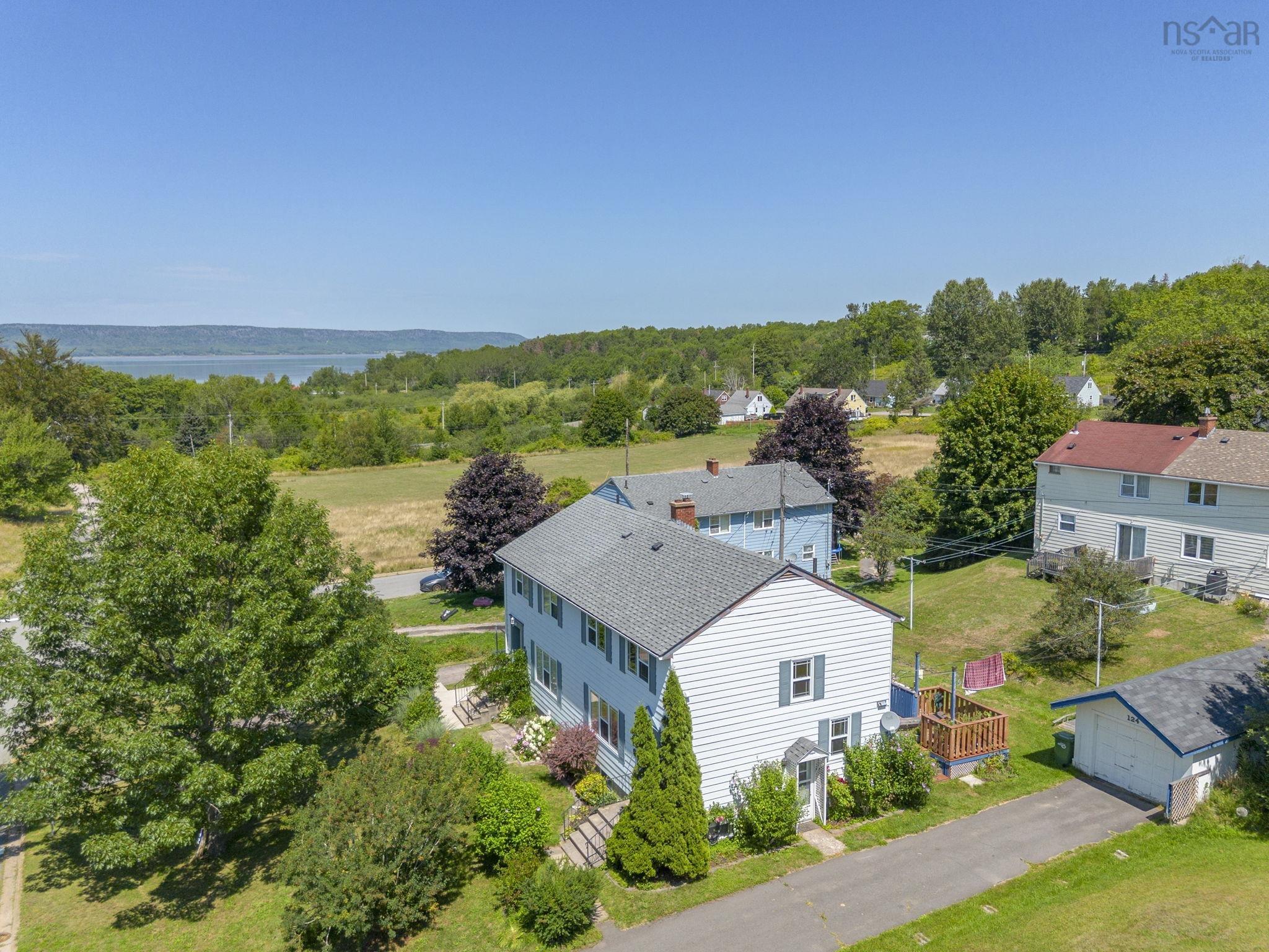 $239,000.00: 122 Cote Des Neiges Road, Cornwallis