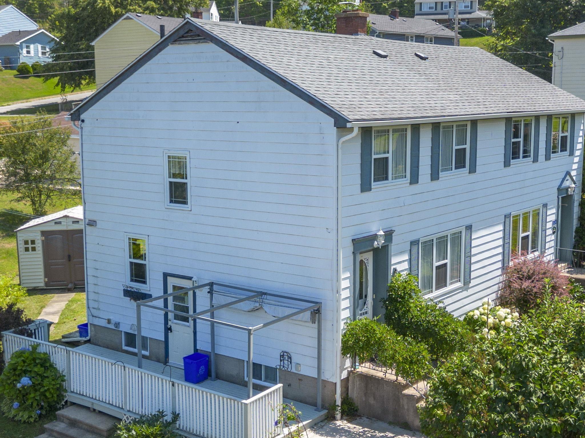 $239,000.00: 122 Cote Des Neiges Road, Cornwallis