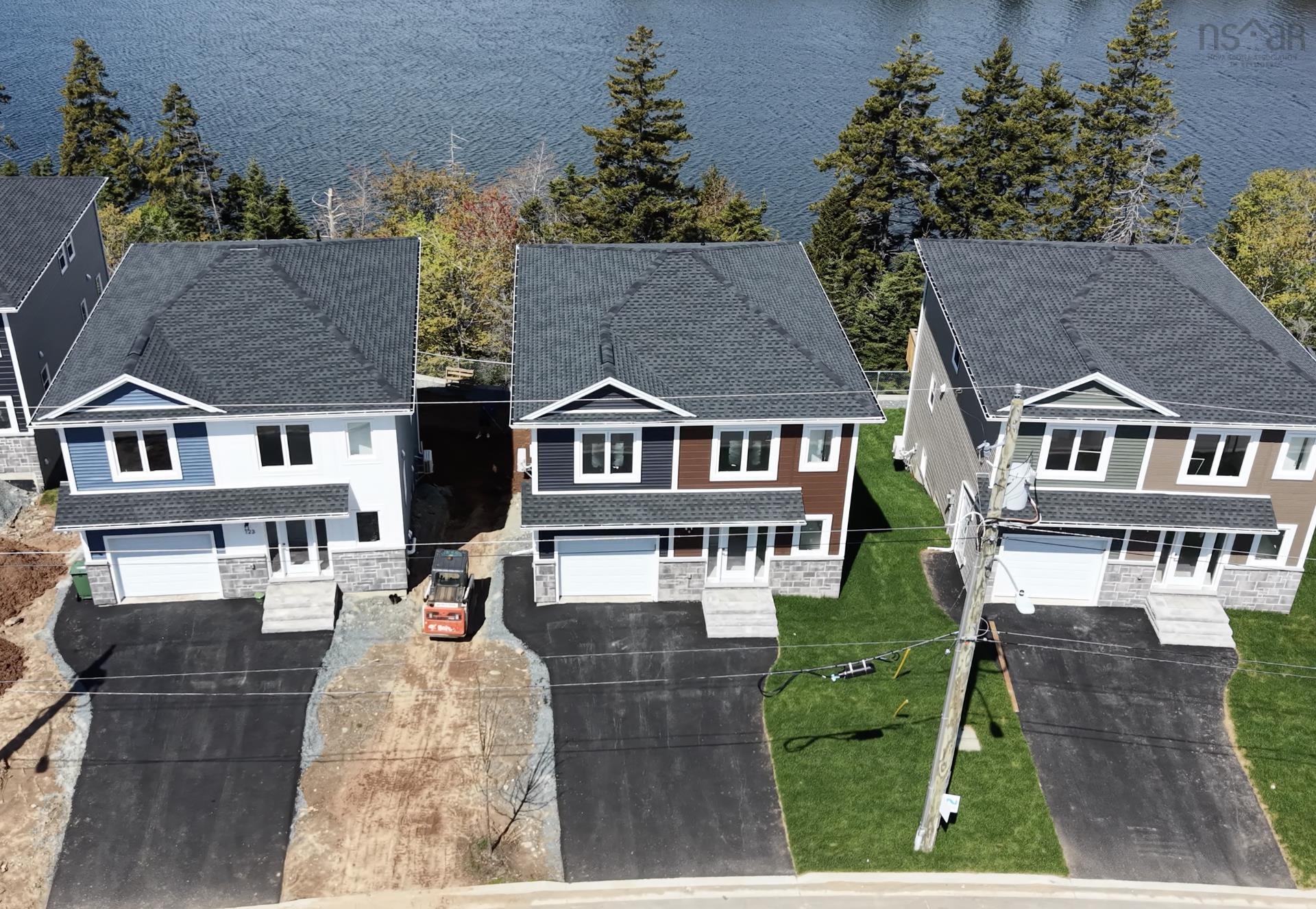 Lot 2040 115 Flatrock Crescent, Beechville, NS (MLS® 202620191)