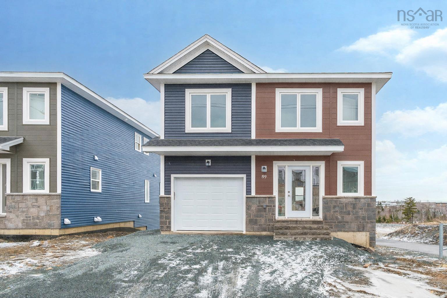 $809,900.00: Lot 2040 115 Flatrock Crescent, Beechville