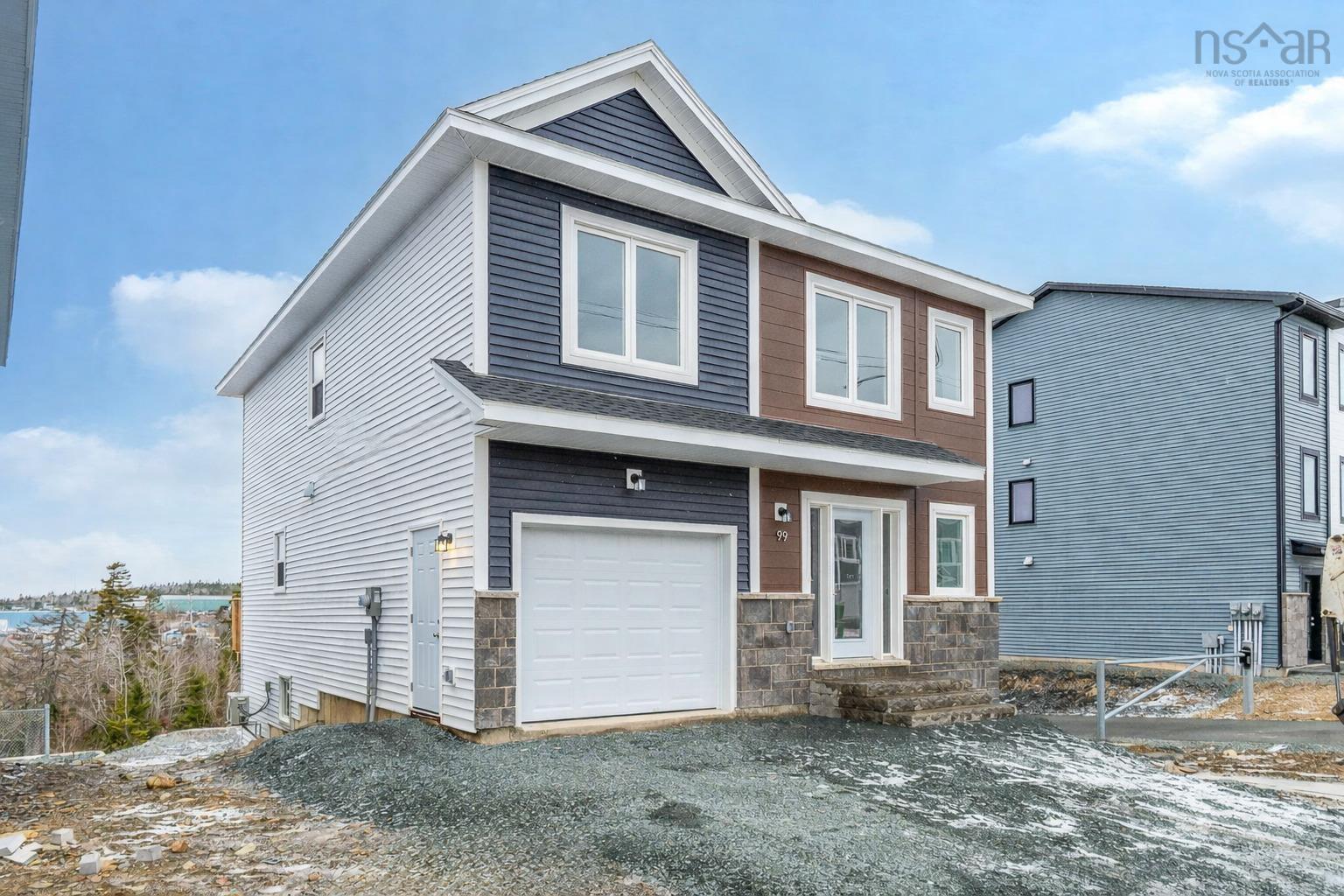 $809,900.00: Lot 2040 115 Flatrock Crescent, Beechville