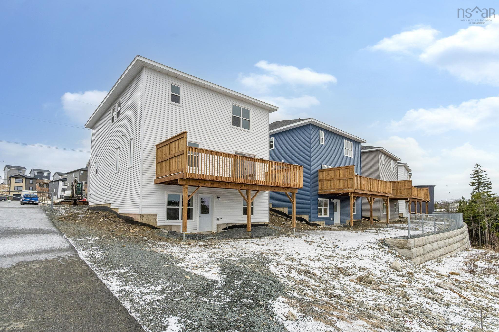 $809,900.00: Lot 2040 115 Flatrock Crescent, Beechville