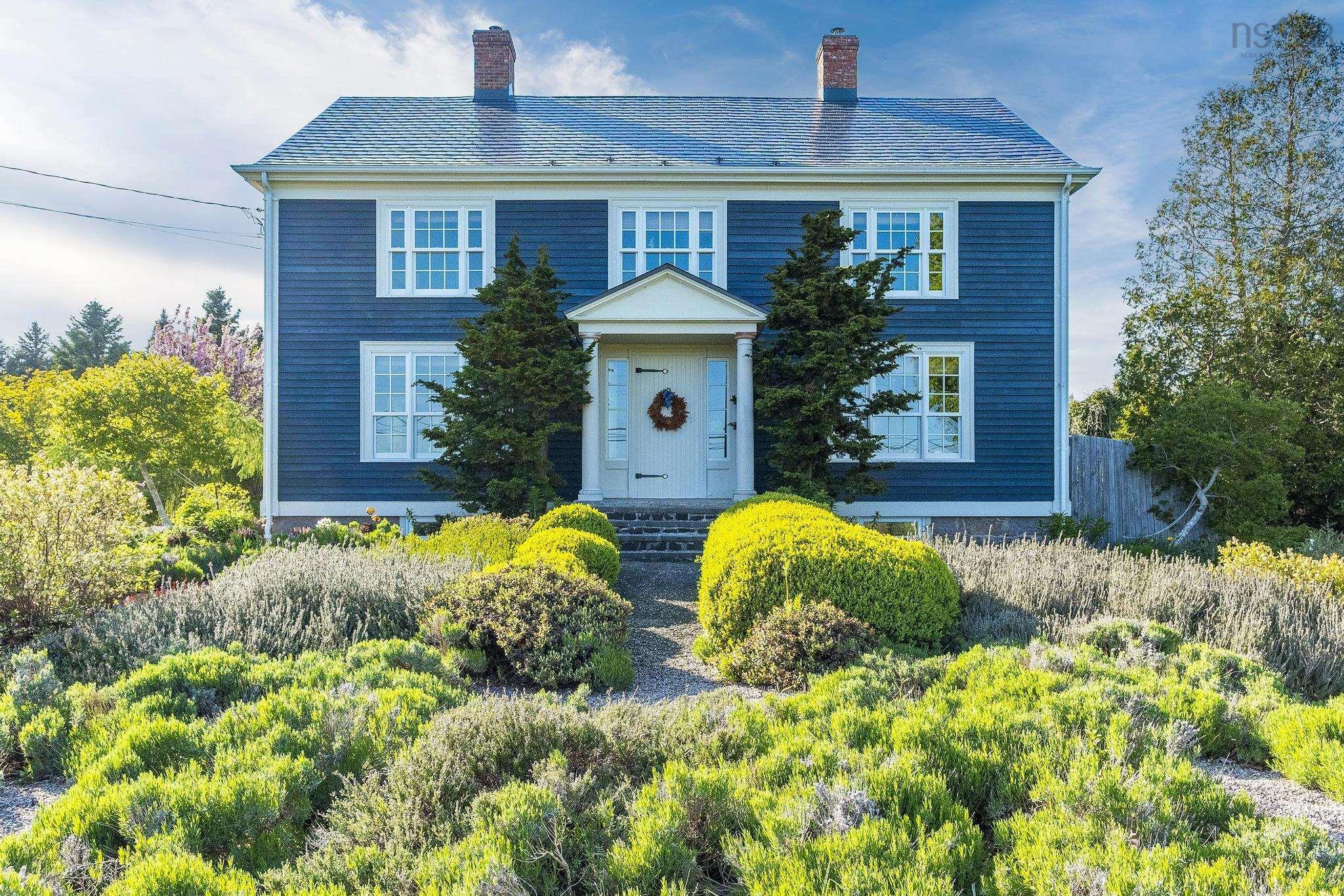 $995,000.00: 5233 Granville Road, Granville Ferry