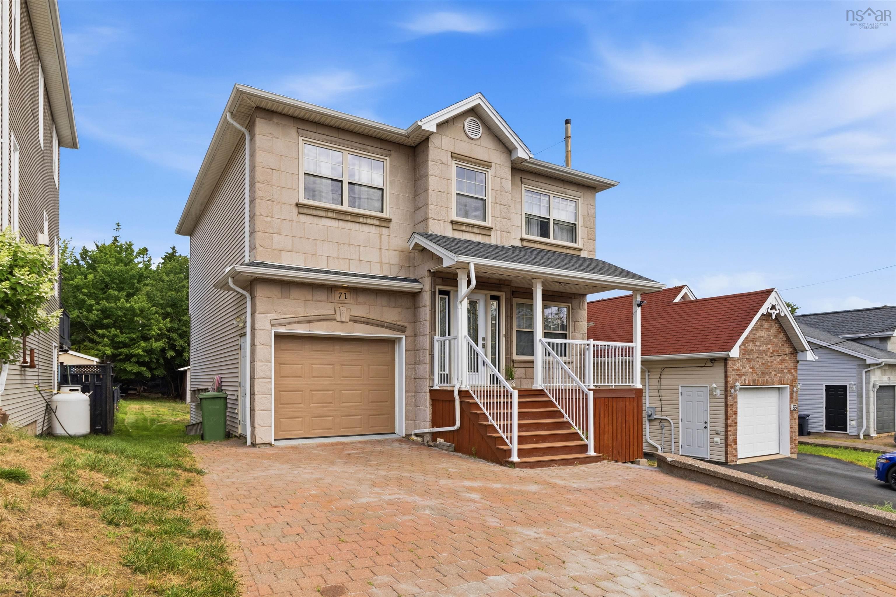 71 Cutter Drive Drive, Rockingham, NS (MLS® 202620195)