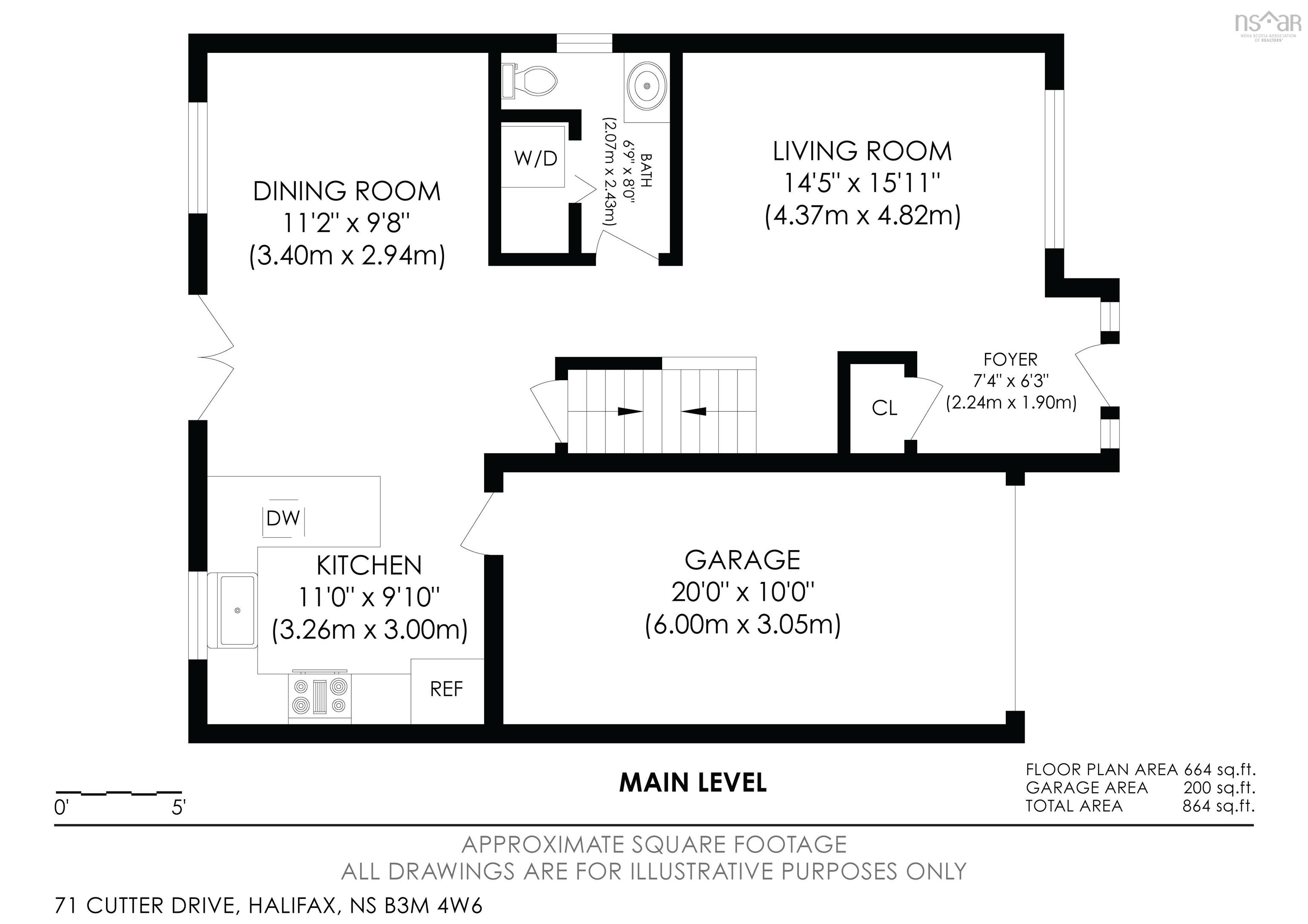 $749,998.00: 71 Cutter Drive Drive, Rockingham