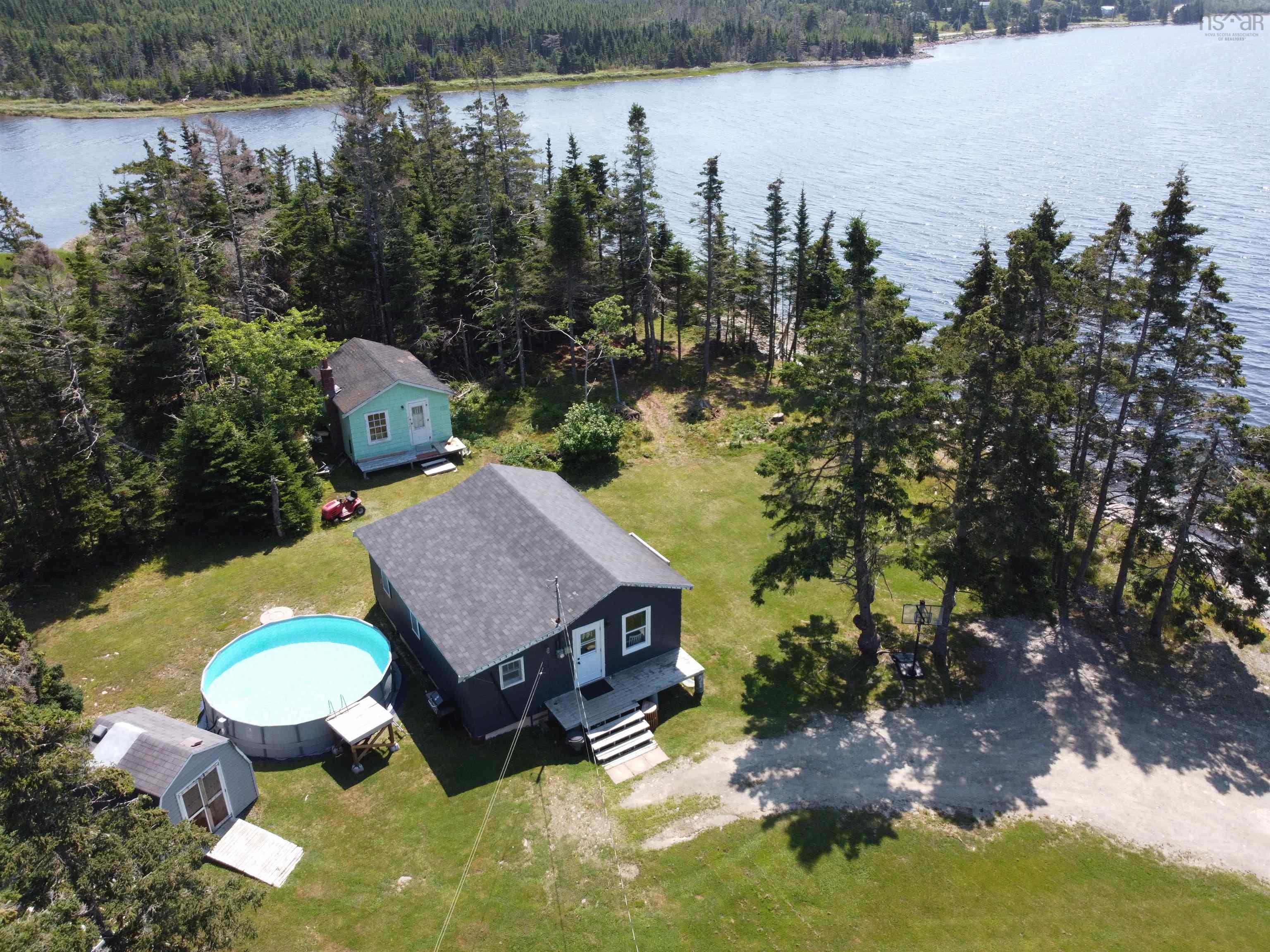 $324,900.00: 282 Passage Road, Watt Section