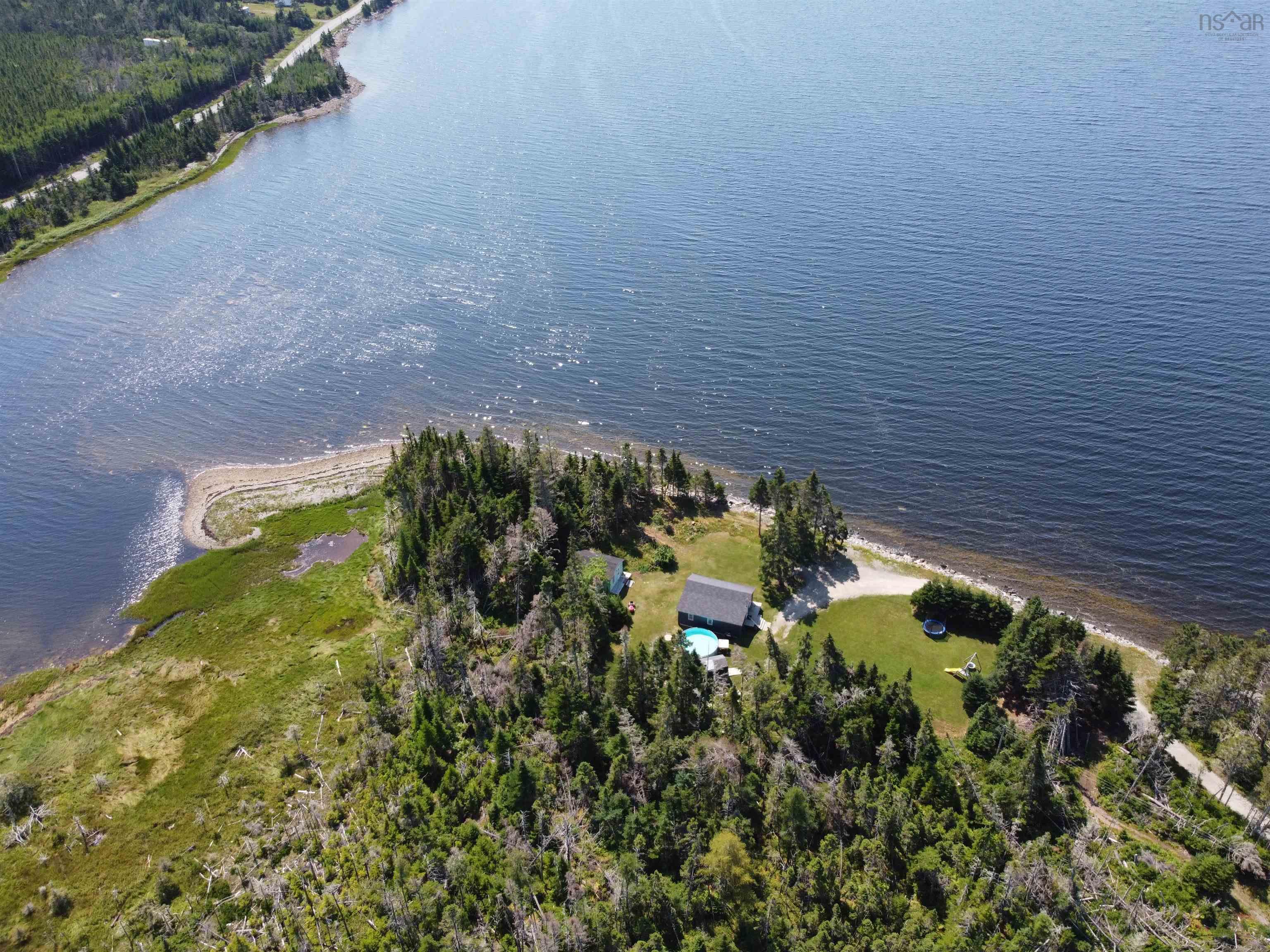 $324,900.00: 282 Passage Road, Watt Section