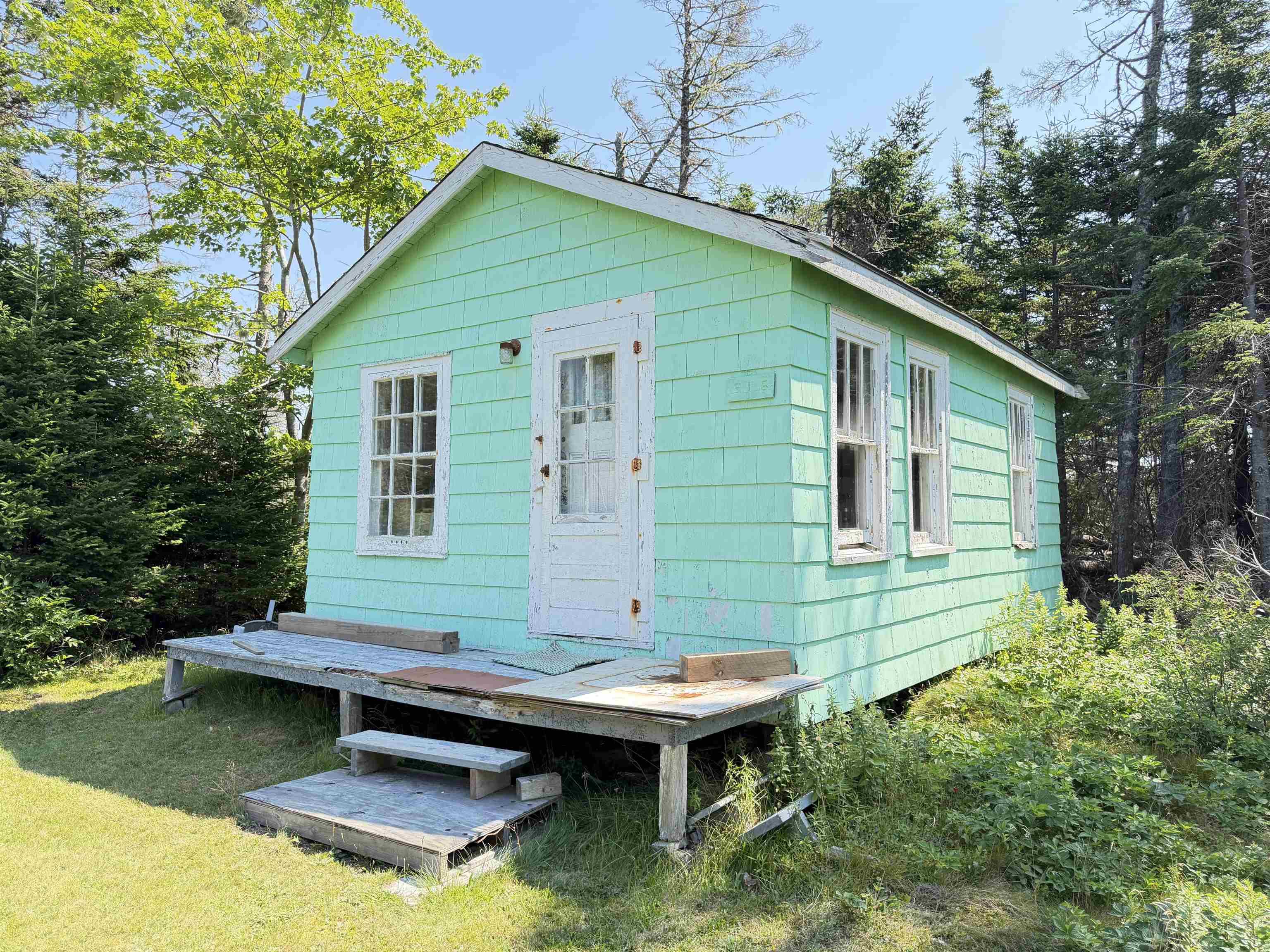 $324,900.00: 282 Passage Road, Watt Section