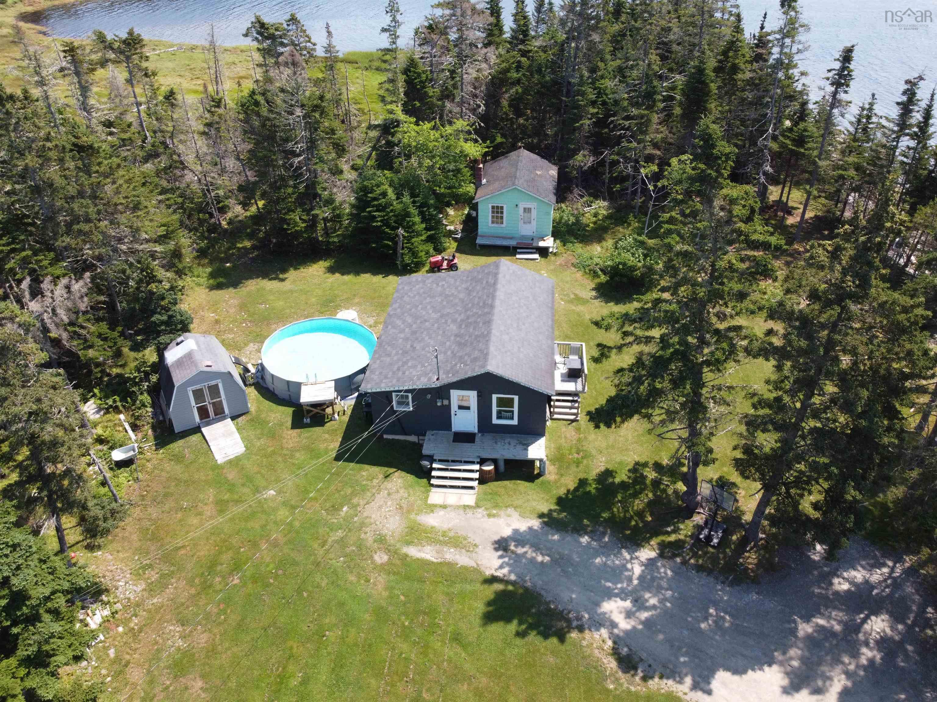 $324,900.00: 282 Passage Road, Watt Section