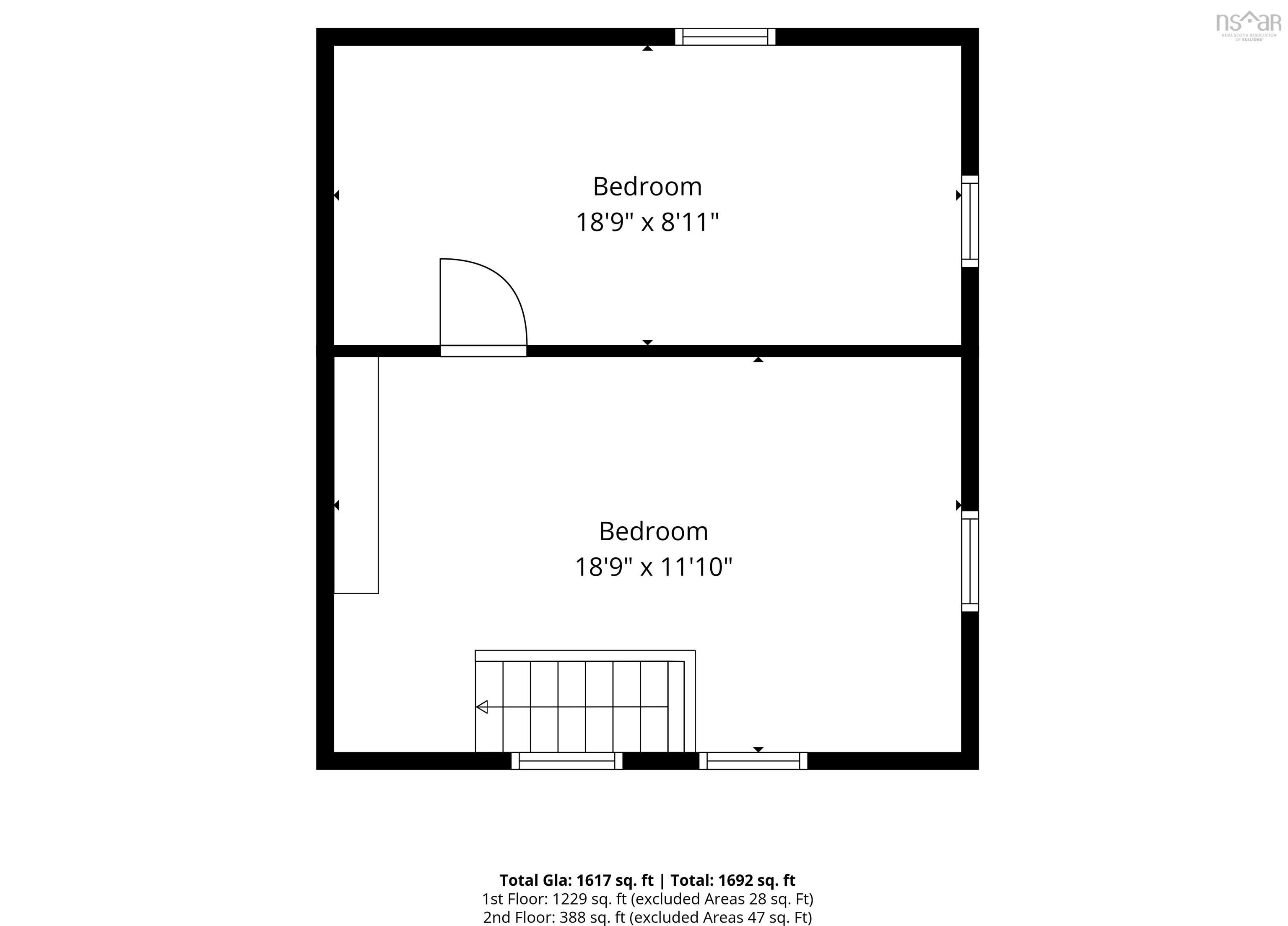 $325,000.00: 1251 White Point Rd, Smelt Brook