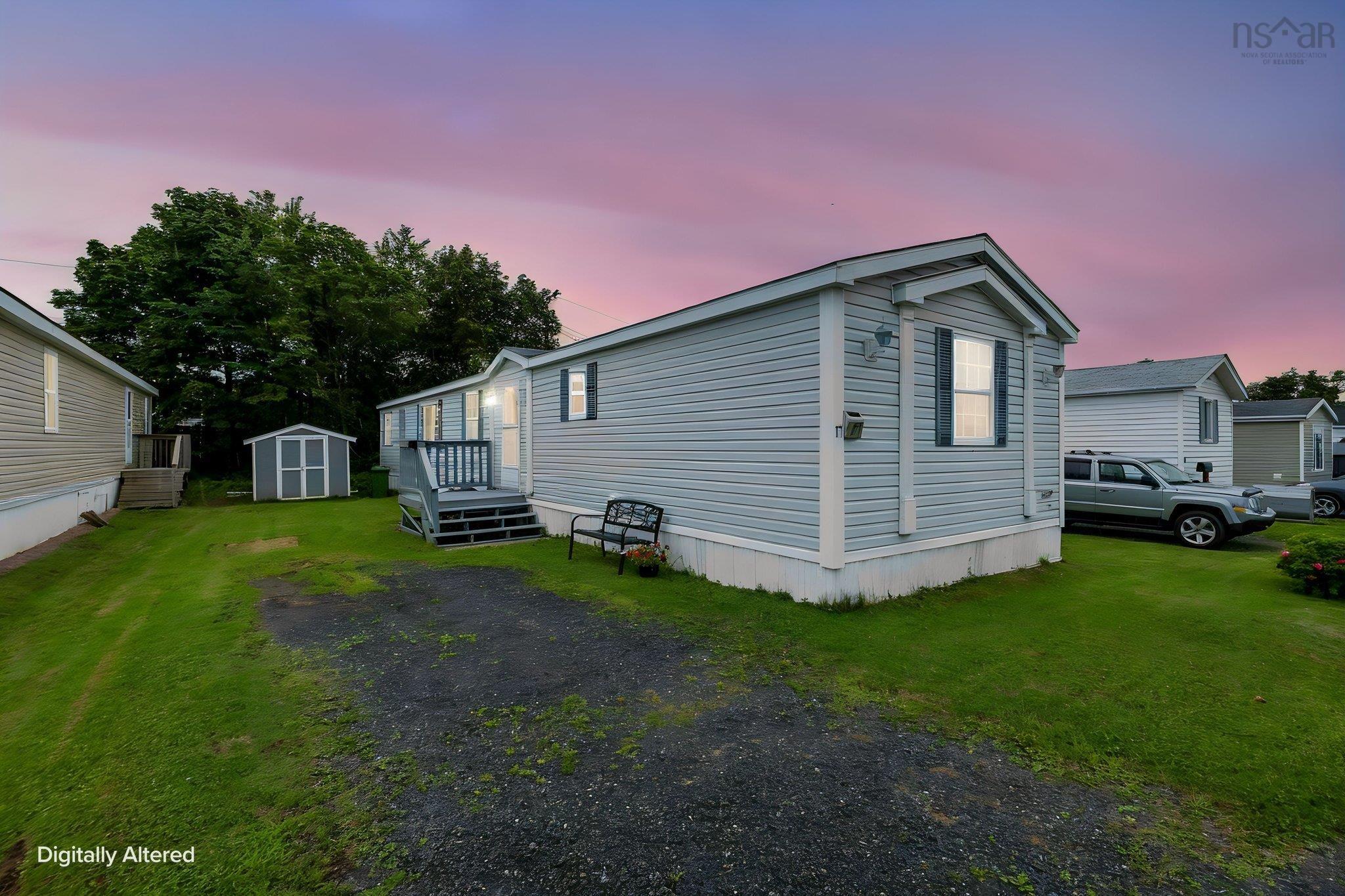 $159,900.00: 17 High Street Estates, New Glasgow