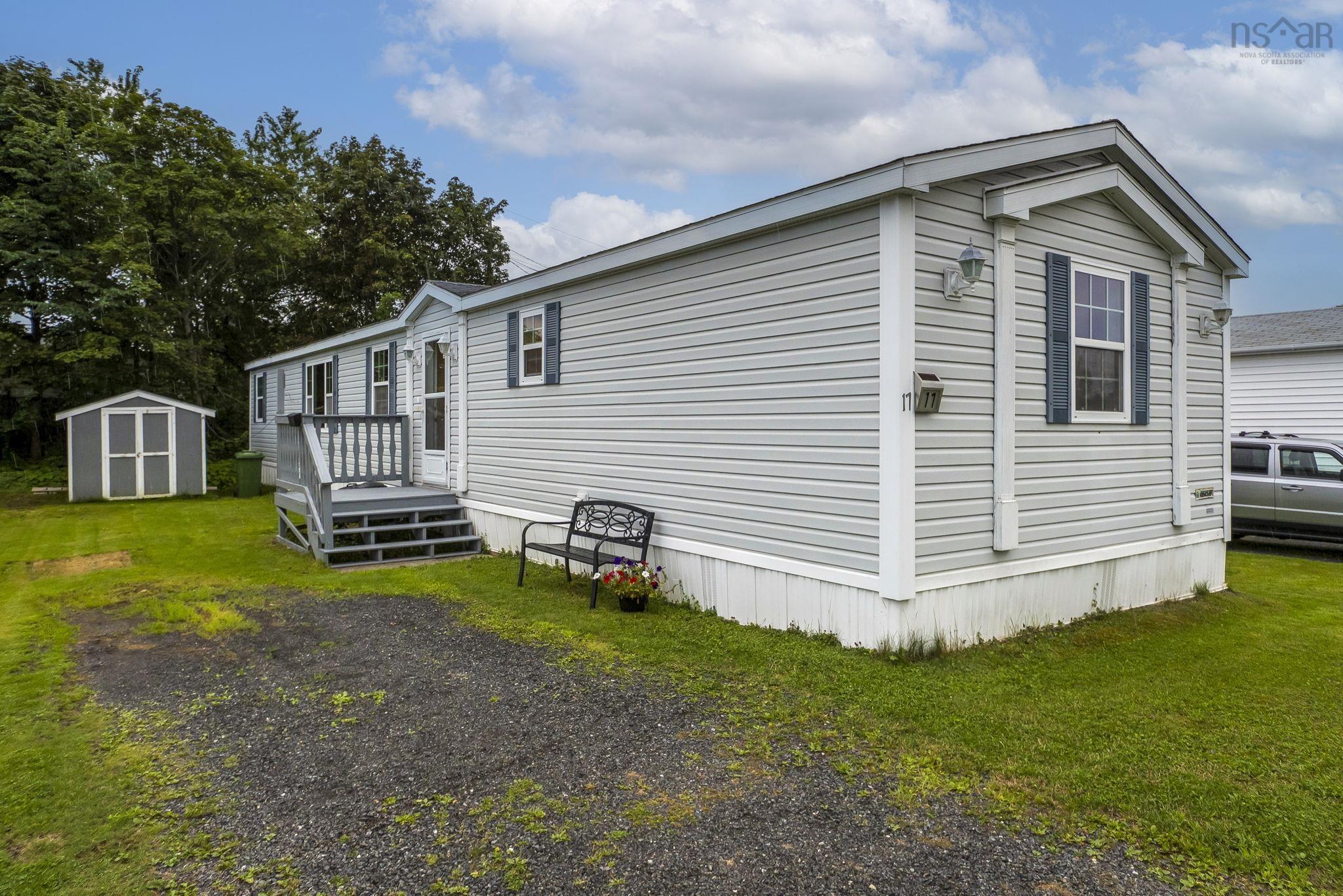 $159,900.00: 17 High Street Estates, New Glasgow