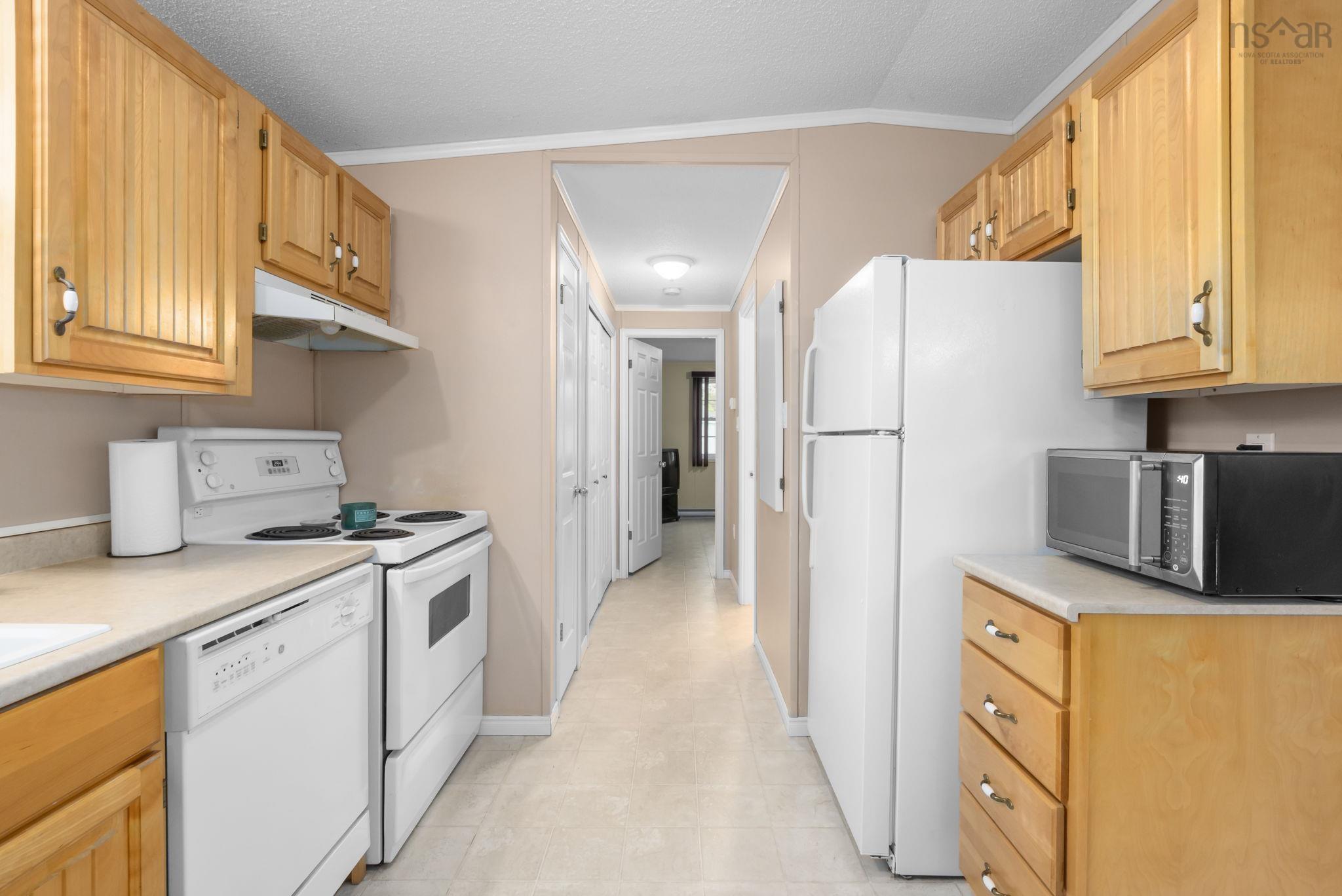 $159,900.00: 17 High Street Estates, New Glasgow