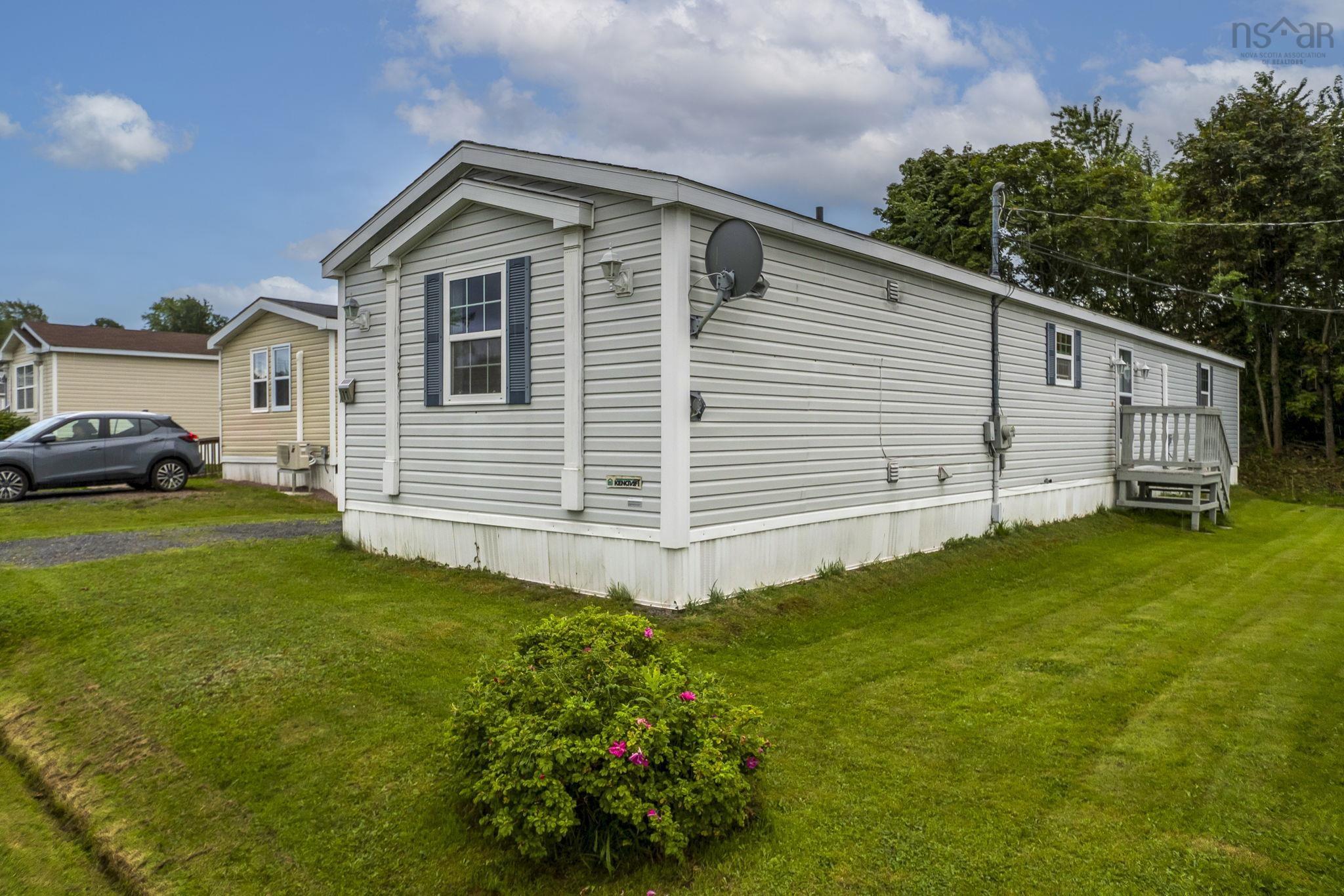 $159,900.00: 17 High Street Estates, New Glasgow