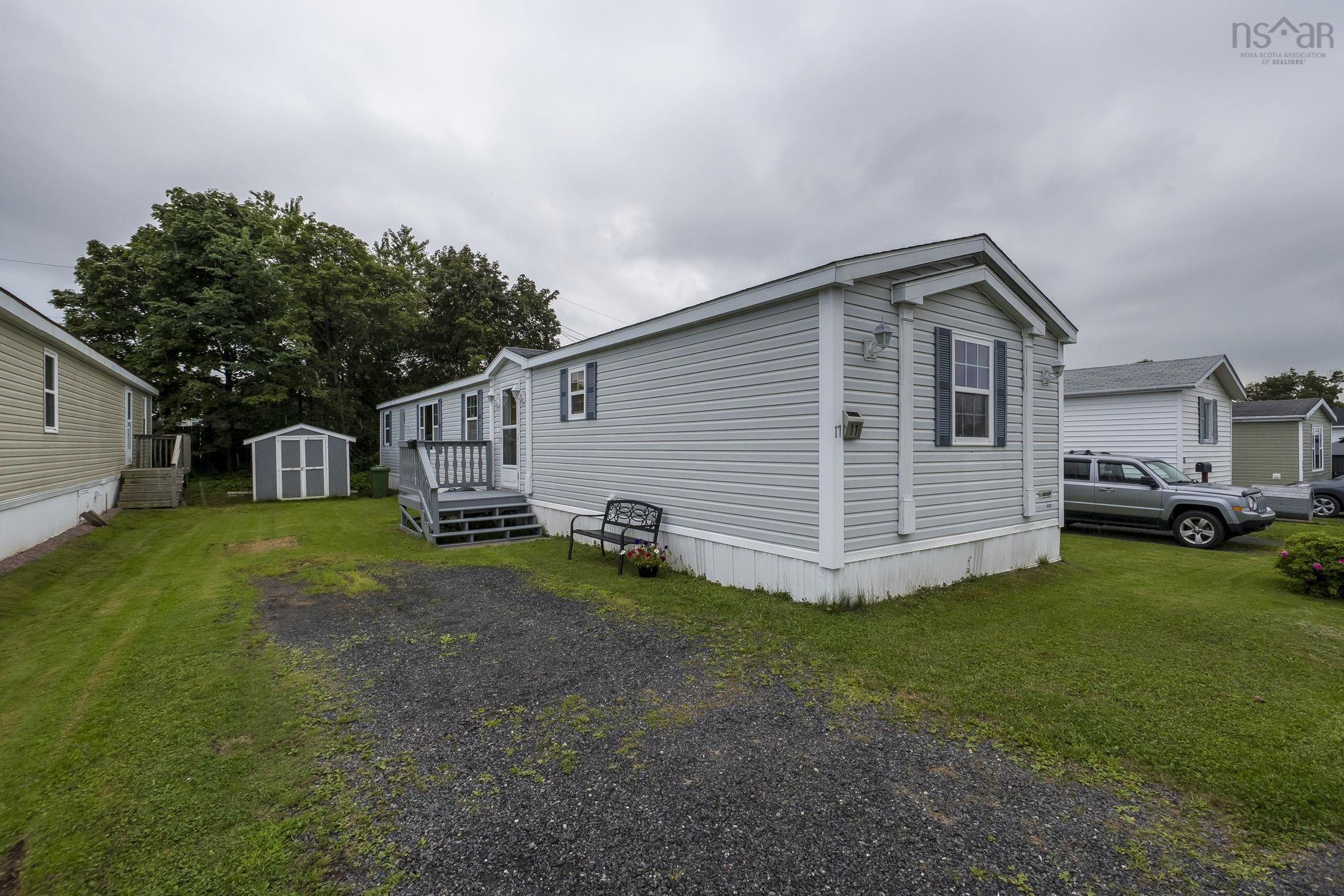 $159,900.00: 17 High Street Estates, New Glasgow